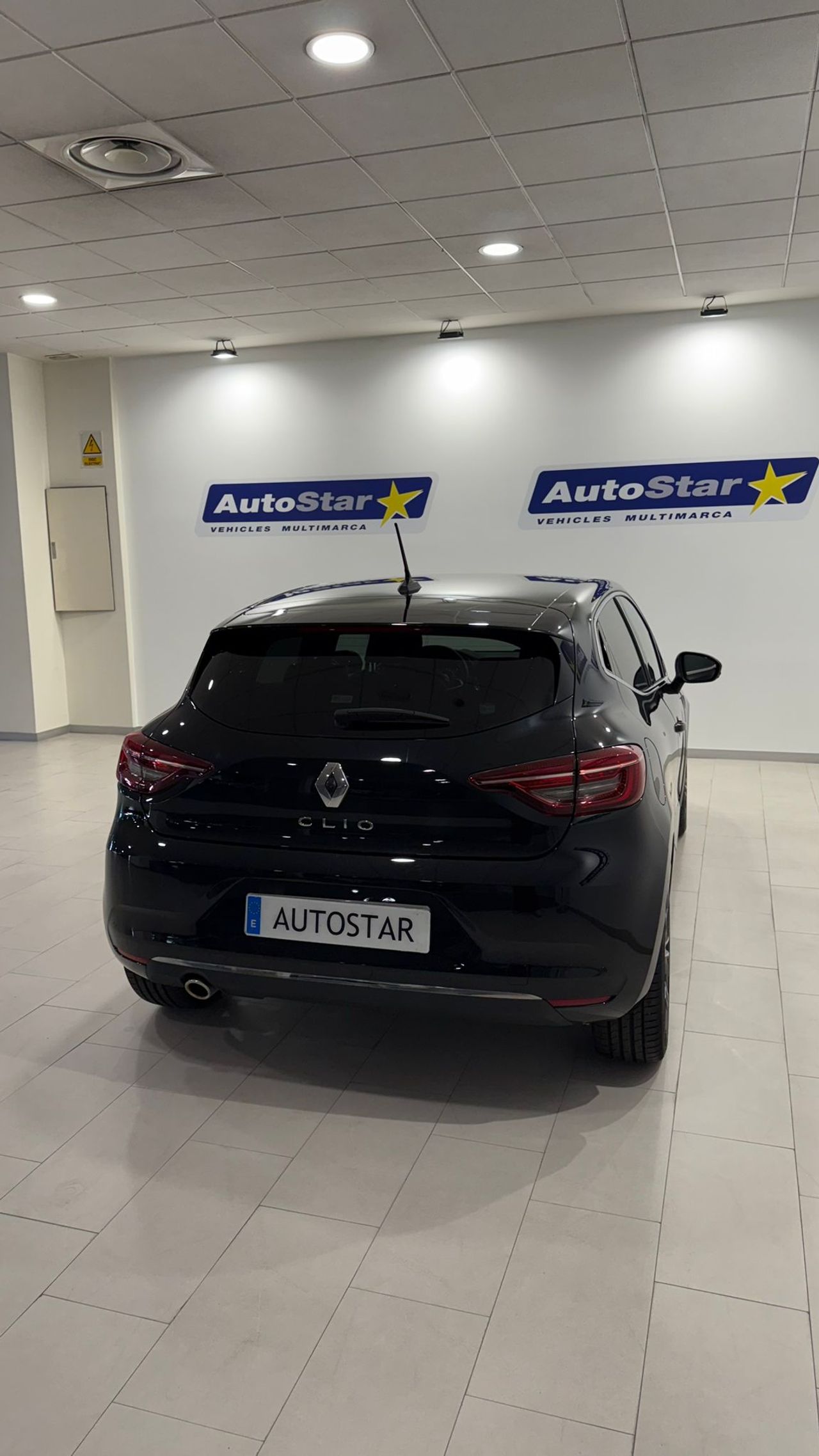 Renault Clio Zen TCe 67 kW (91CV) - Foto 5