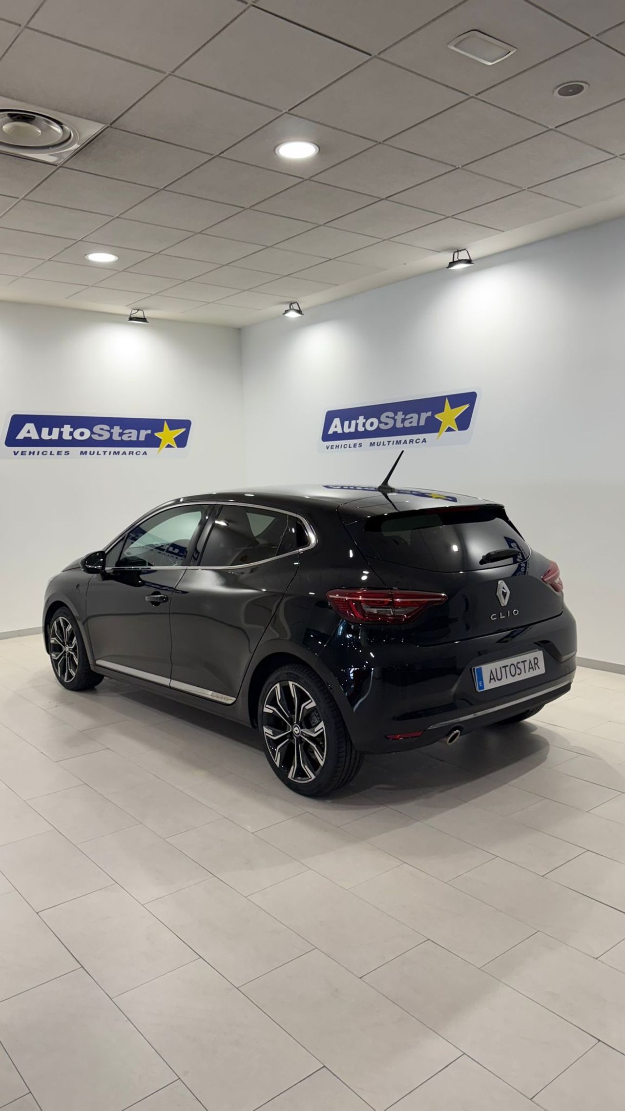 Renault Clio Zen TCe 67 kW (91CV) - Foto 8