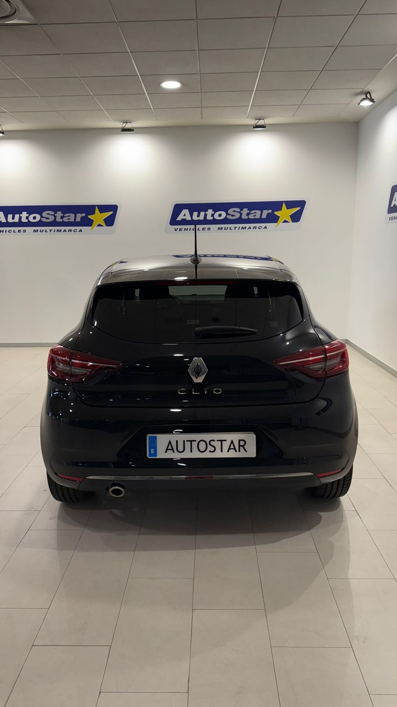 Renault Clio Zen TCe 67 kW (91CV) - Foto 6