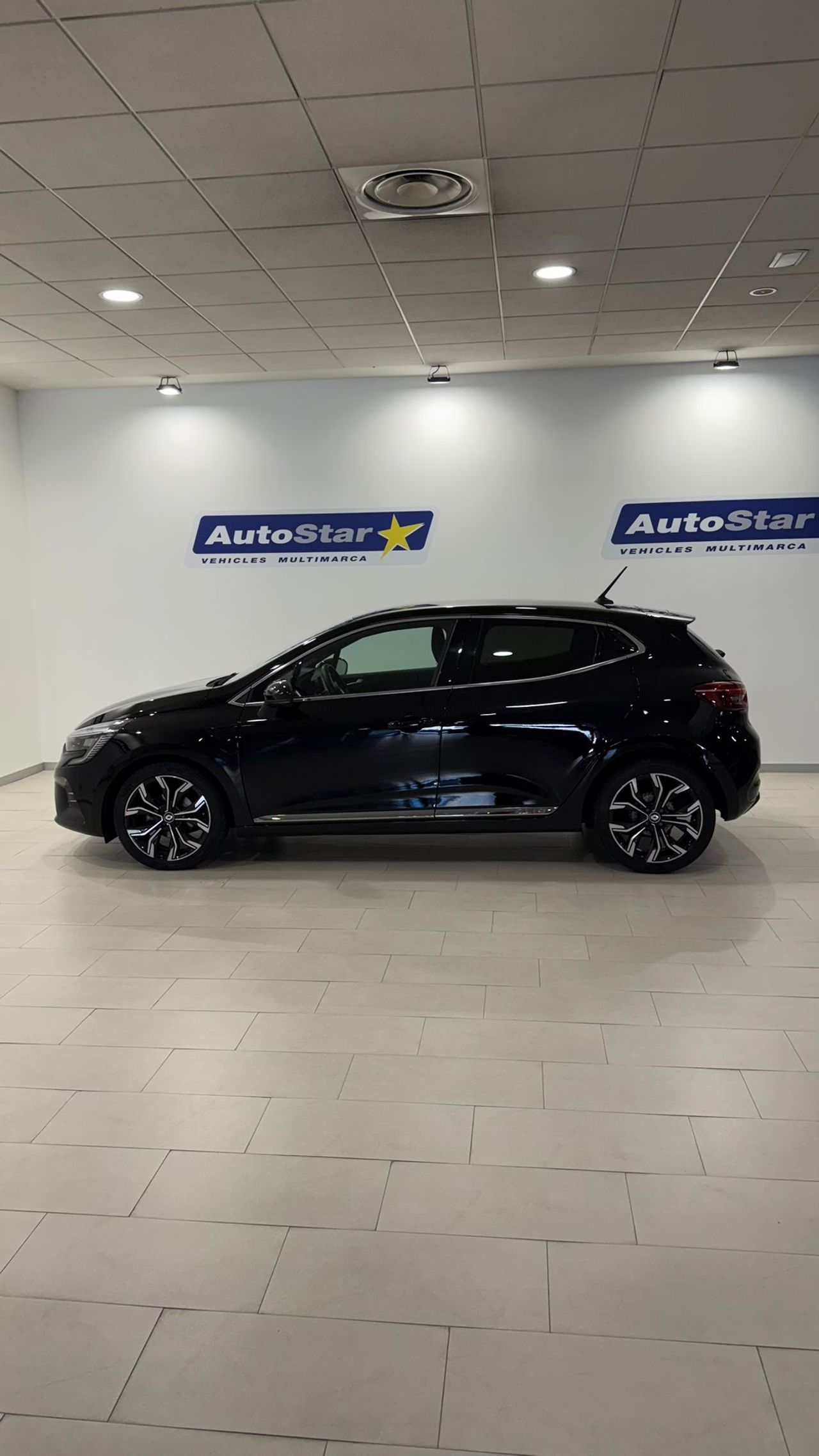 Renault Clio Zen TCe 67 kW (91CV) - Foto 4