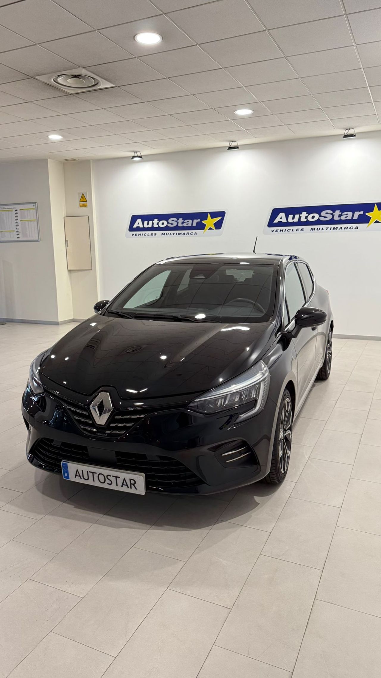 Renault Clio Zen TCe 67 kW (91CV) - Foto 9