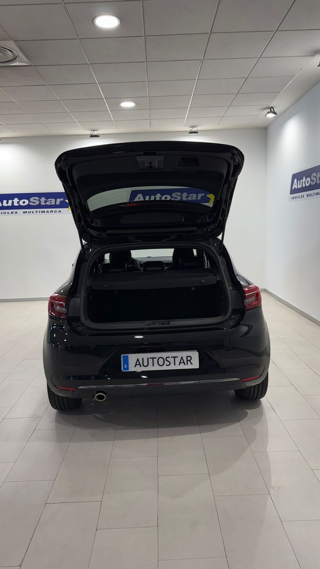 Renault Clio Zen TCe 67 kW (91CV) - Foto 7