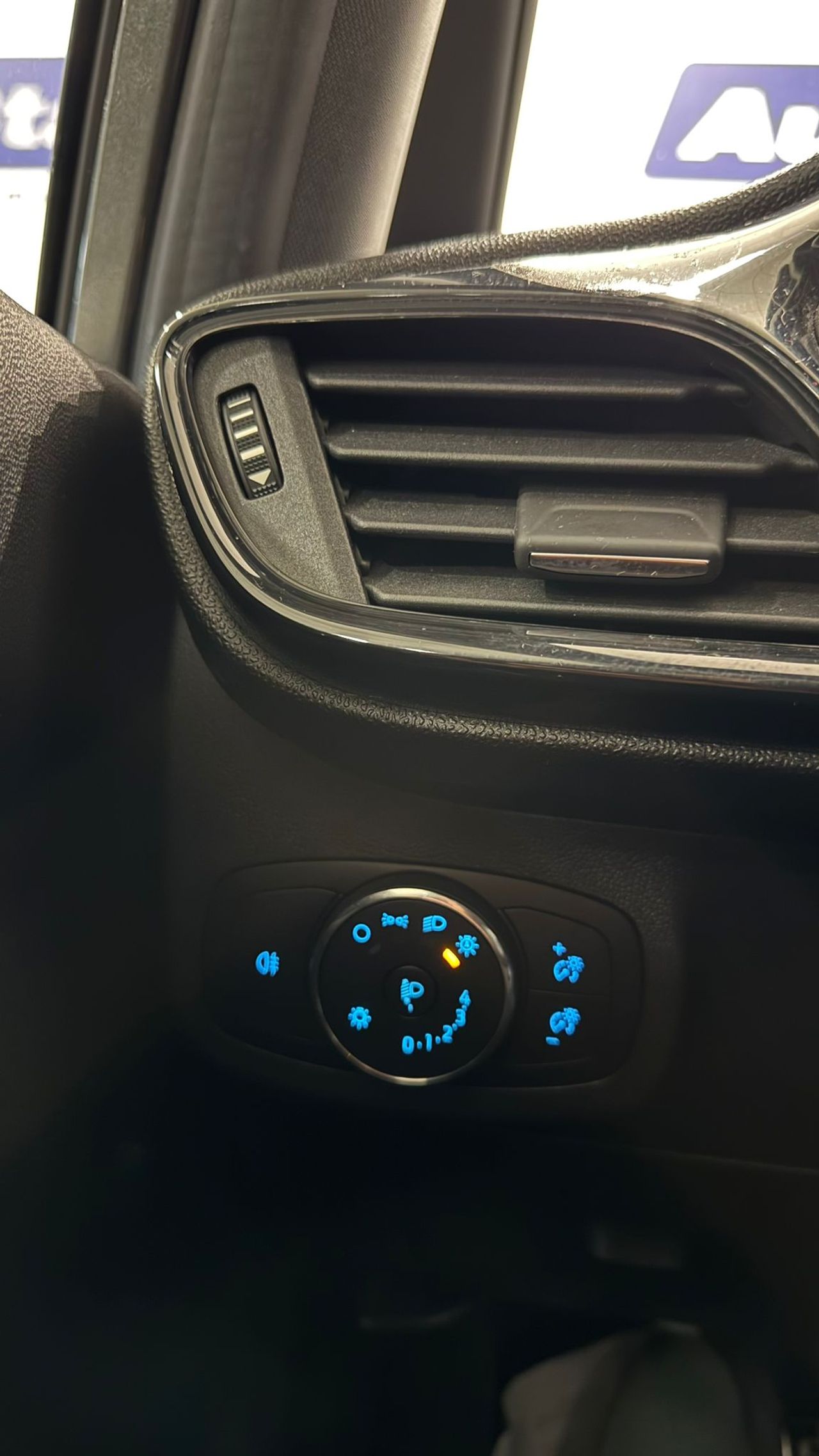 Ford Fiesta 1.0 EcoBoost MHEV 92kW(125CV) ST-Line 5p - Foto 21