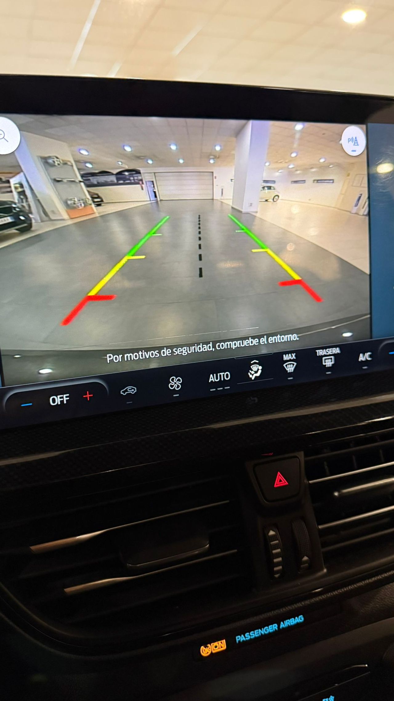 Ford Fiesta 1.0 EcoBoost MHEV 92kW(125CV) ST-Line 5p - Foto 18