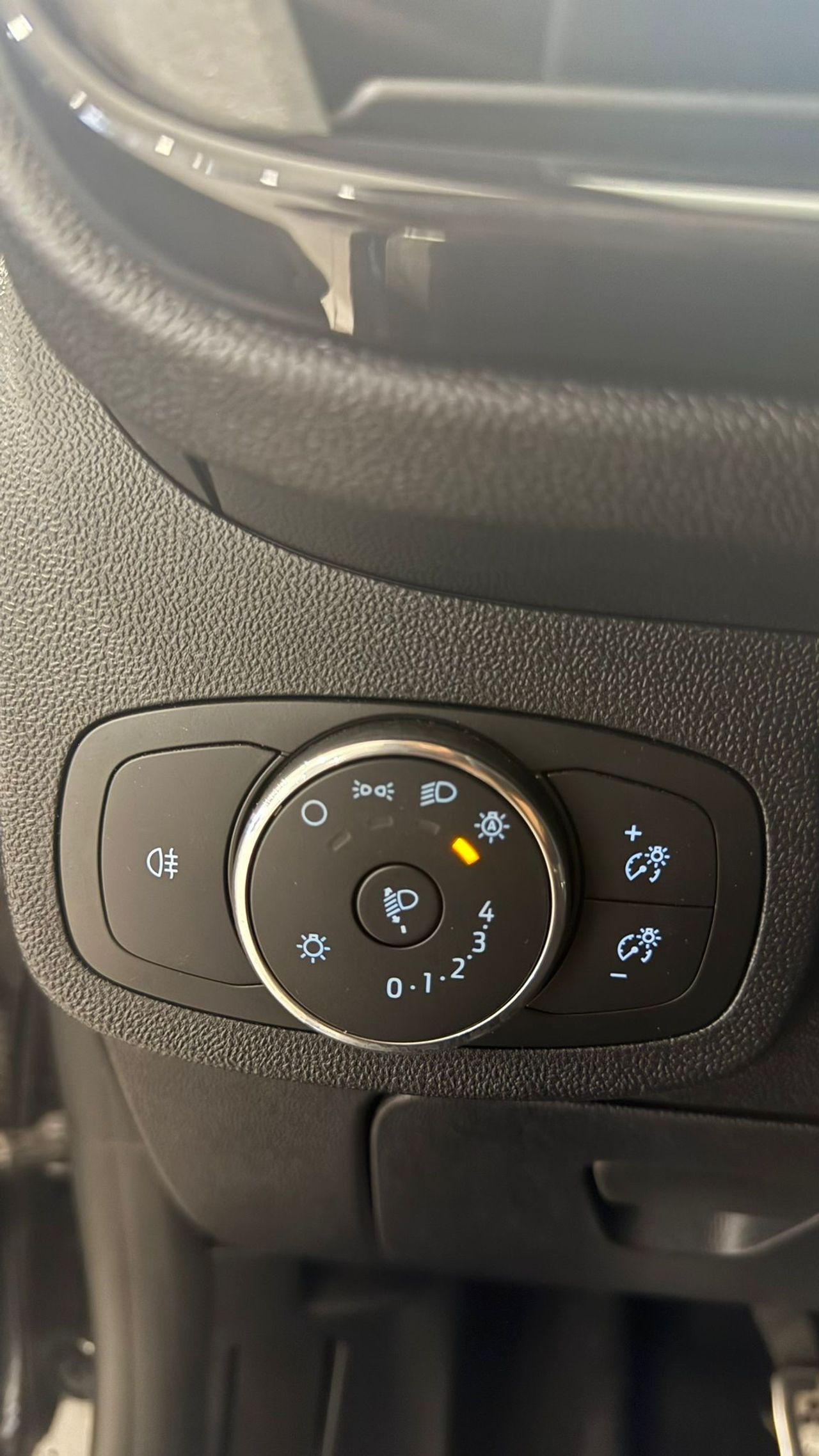 Ford Fiesta 1.0 EcoBoost MHEV 92kW(125CV) ST-Line 5p - Foto 16