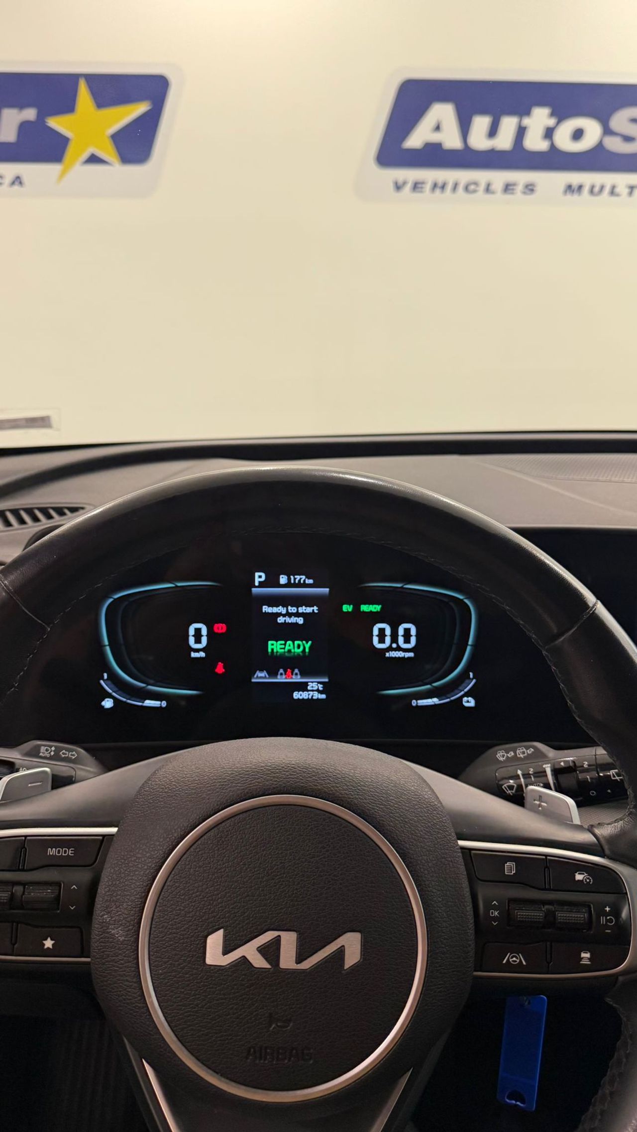 Kia Sportage 1.6 T-GDi MHEV 180CV Tech 4x4 DCT - Foto 12