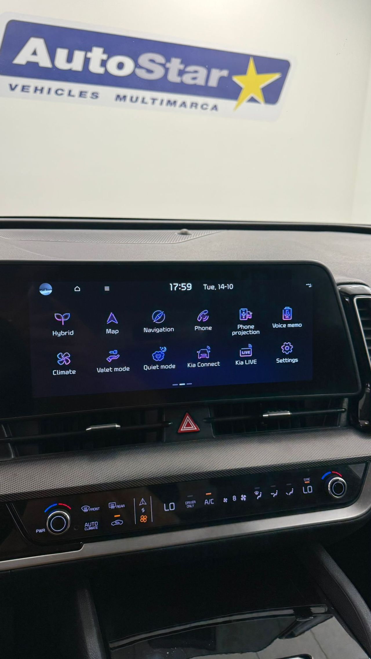 Kia Sportage 1.6 T-GDi MHEV 180CV Tech 4x4 DCT - Foto 13