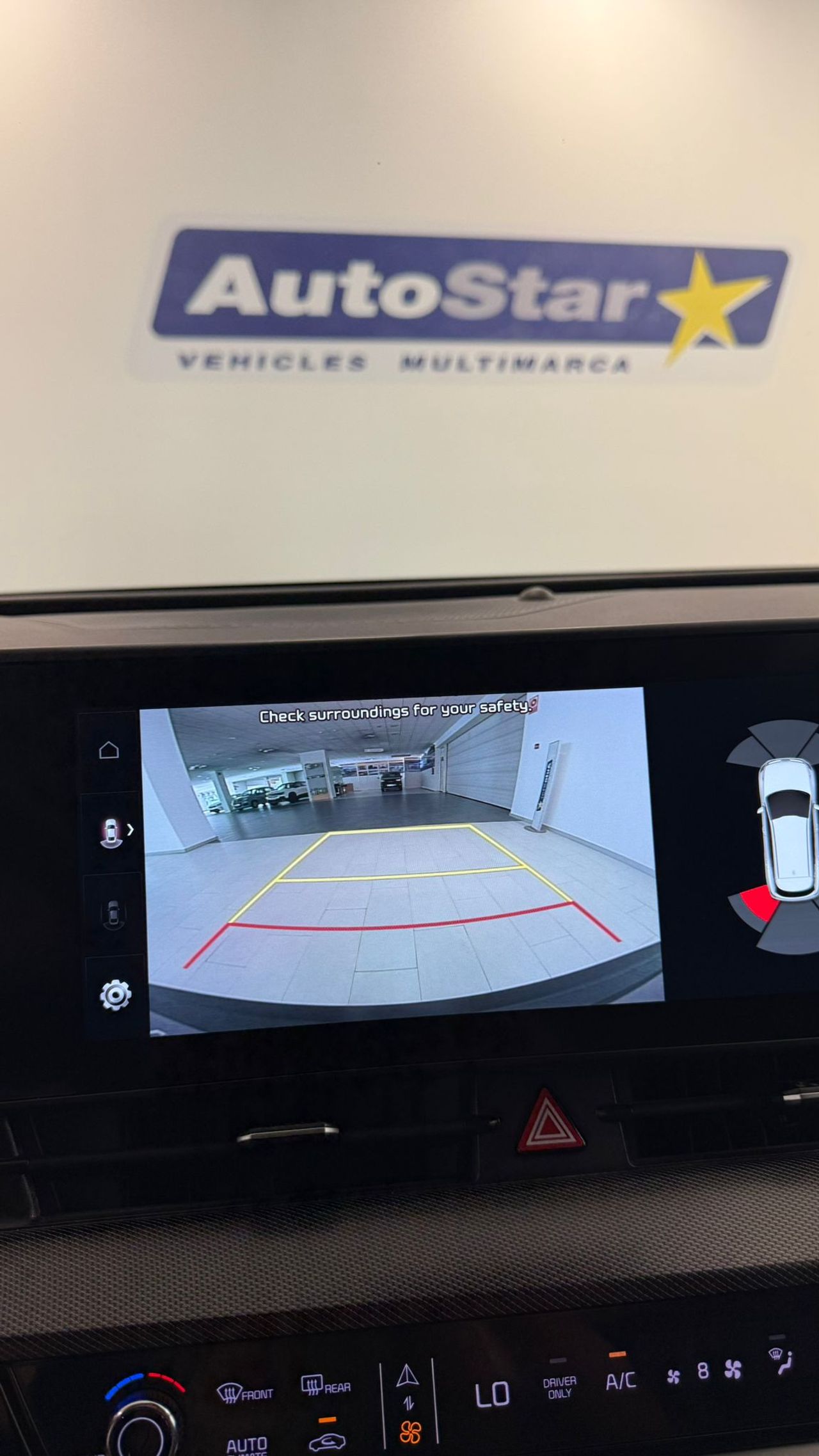 Kia Sportage 1.6 T-GDi MHEV 180CV Tech 4x4 DCT - Foto 14