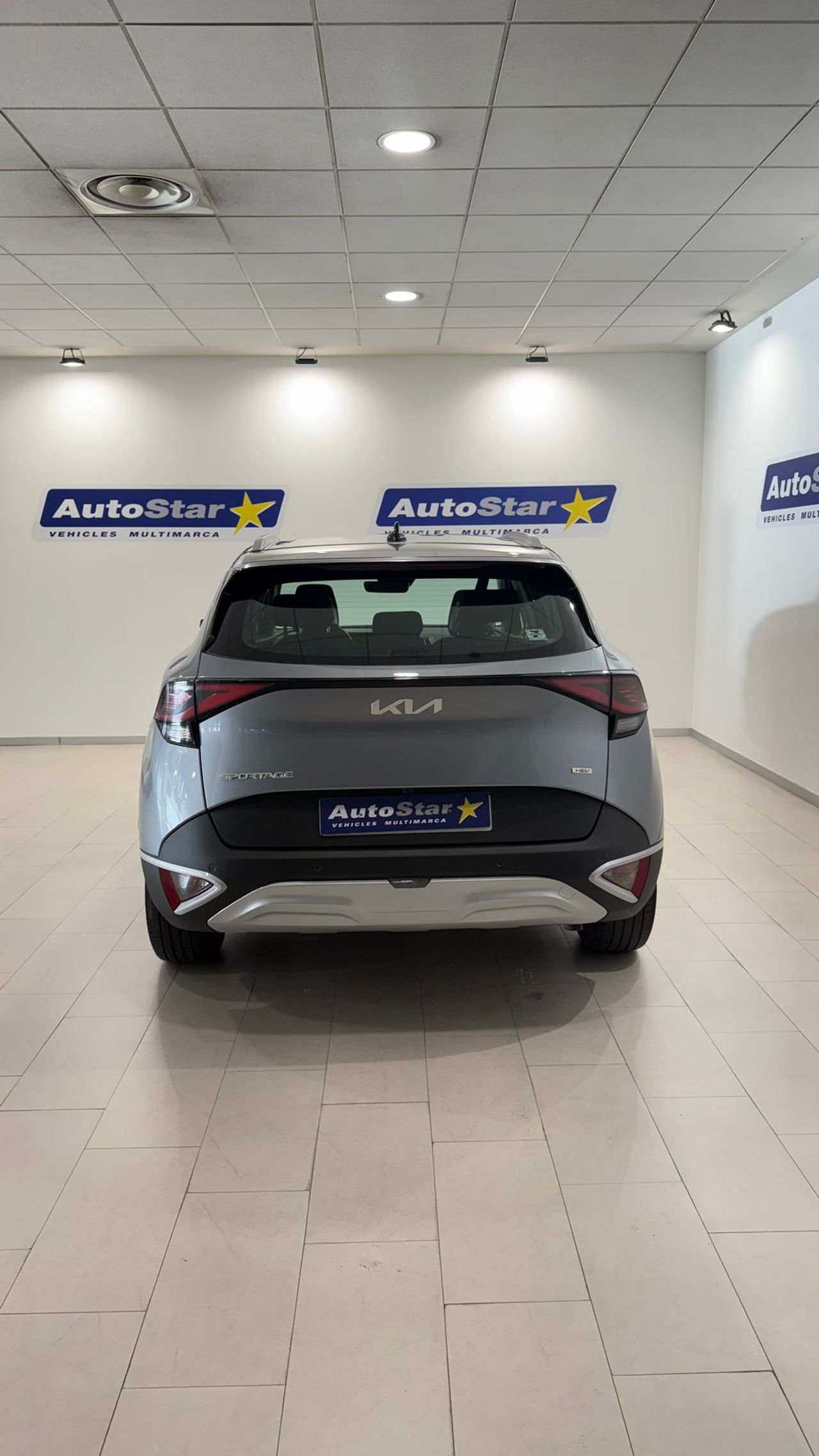 Kia Sportage 1.6 T-GDi MHEV 180CV Tech 4x4 DCT - Foto 9