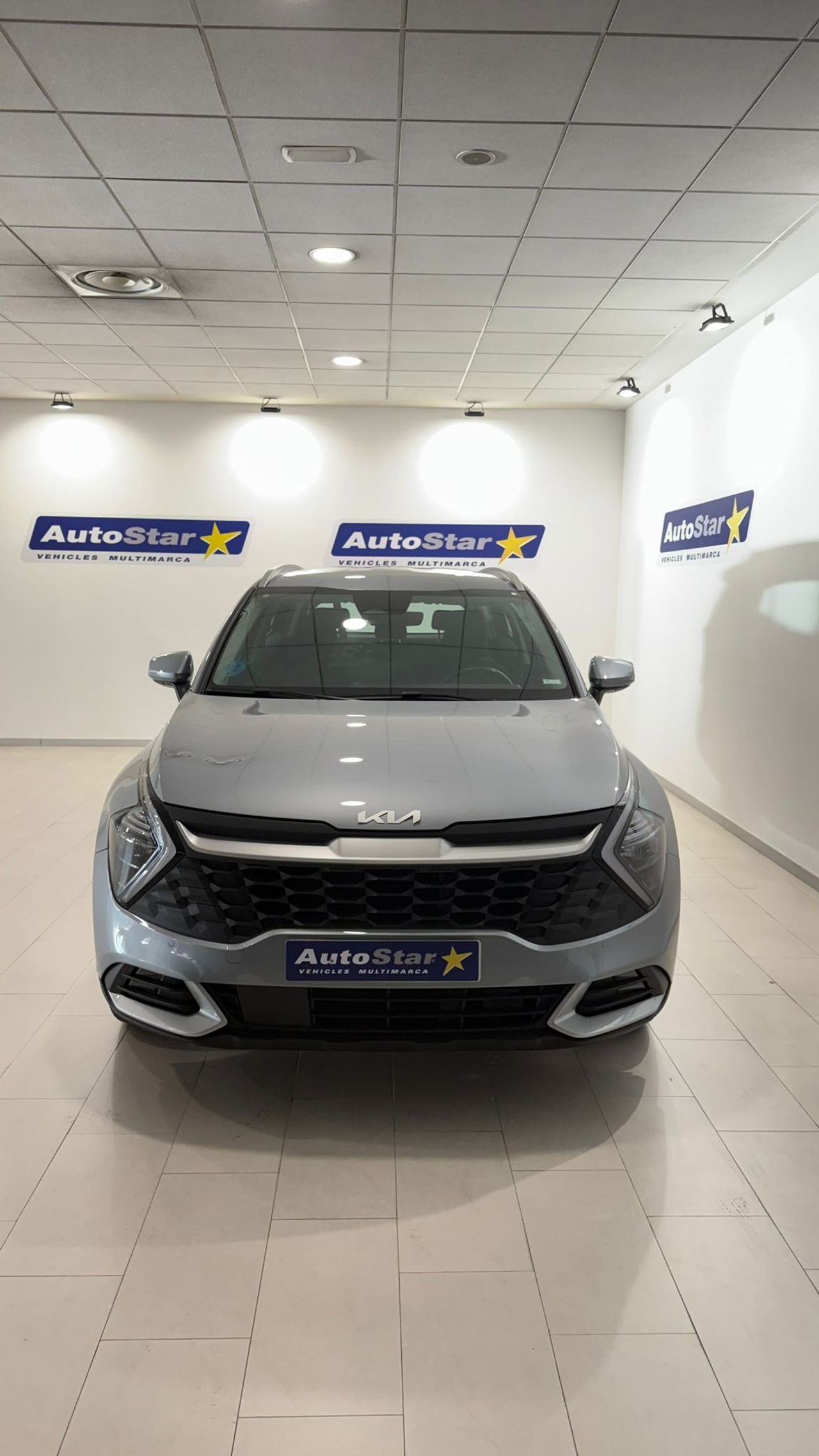 Kia Sportage 1.6 T-GDi MHEV 180CV Tech 4x4 DCT - Foto 3