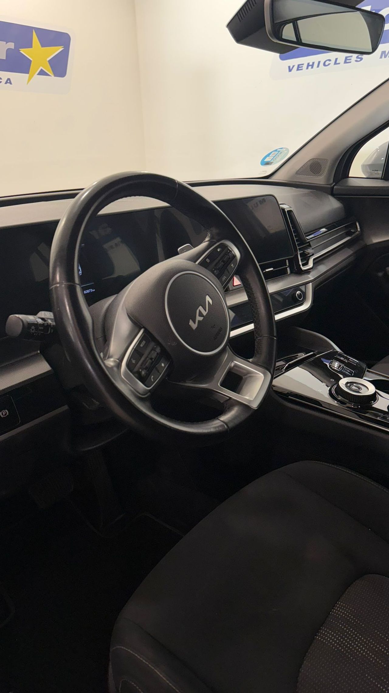 Kia Sportage 1.6 T-GDi MHEV 180CV Tech 4x4 DCT - Foto 10