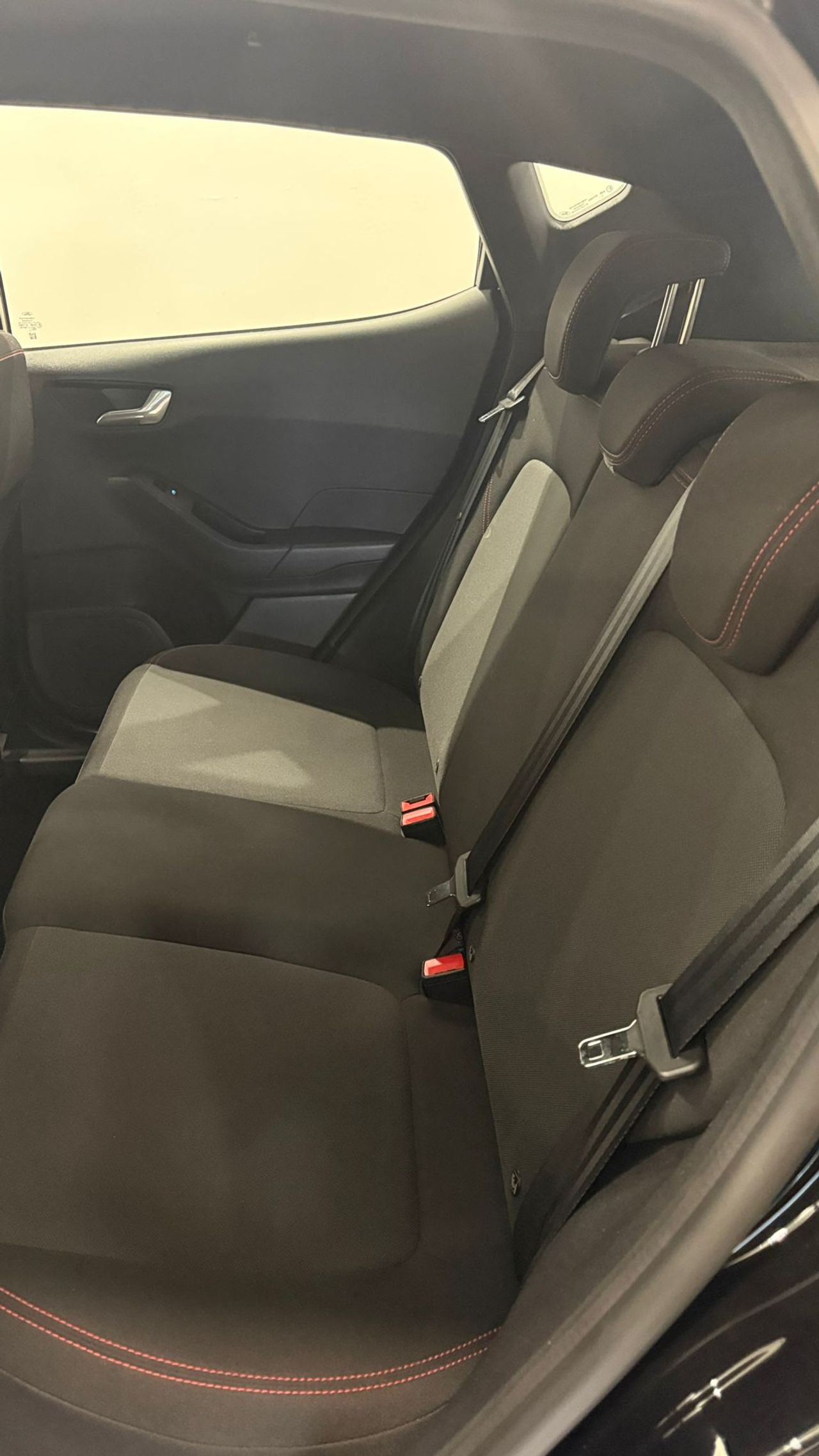 Ford Fiesta 1.0 EcoBoost MHEV 92kW(125CV) ST-Line 5p - Foto 15