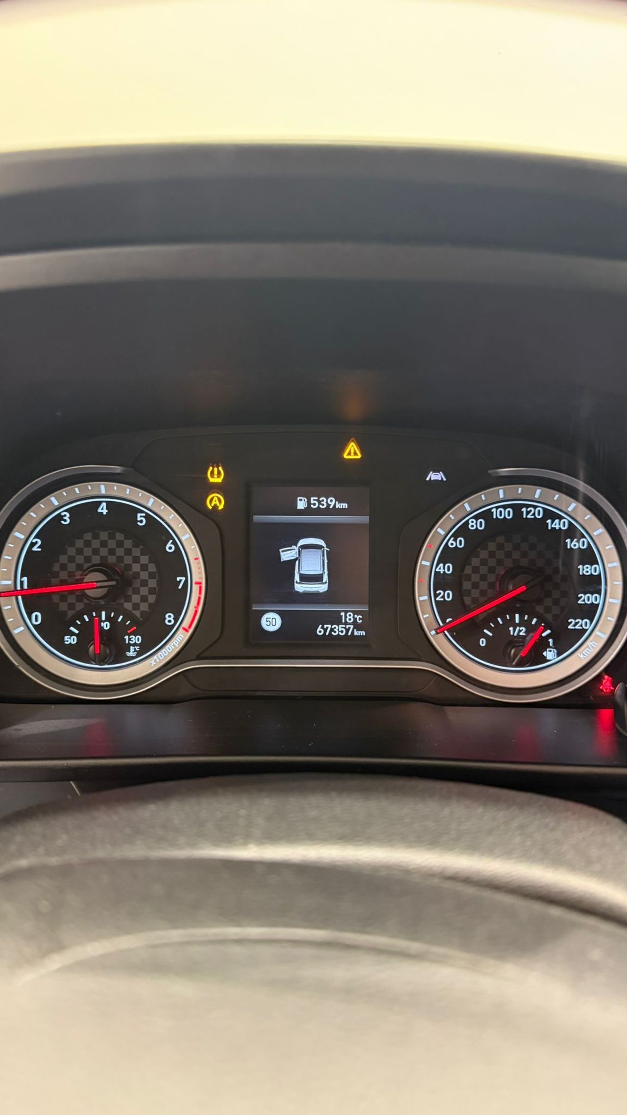 Hyundai Bayon 1.0 TGDI 74kW (100CV) Essence - Foto 12