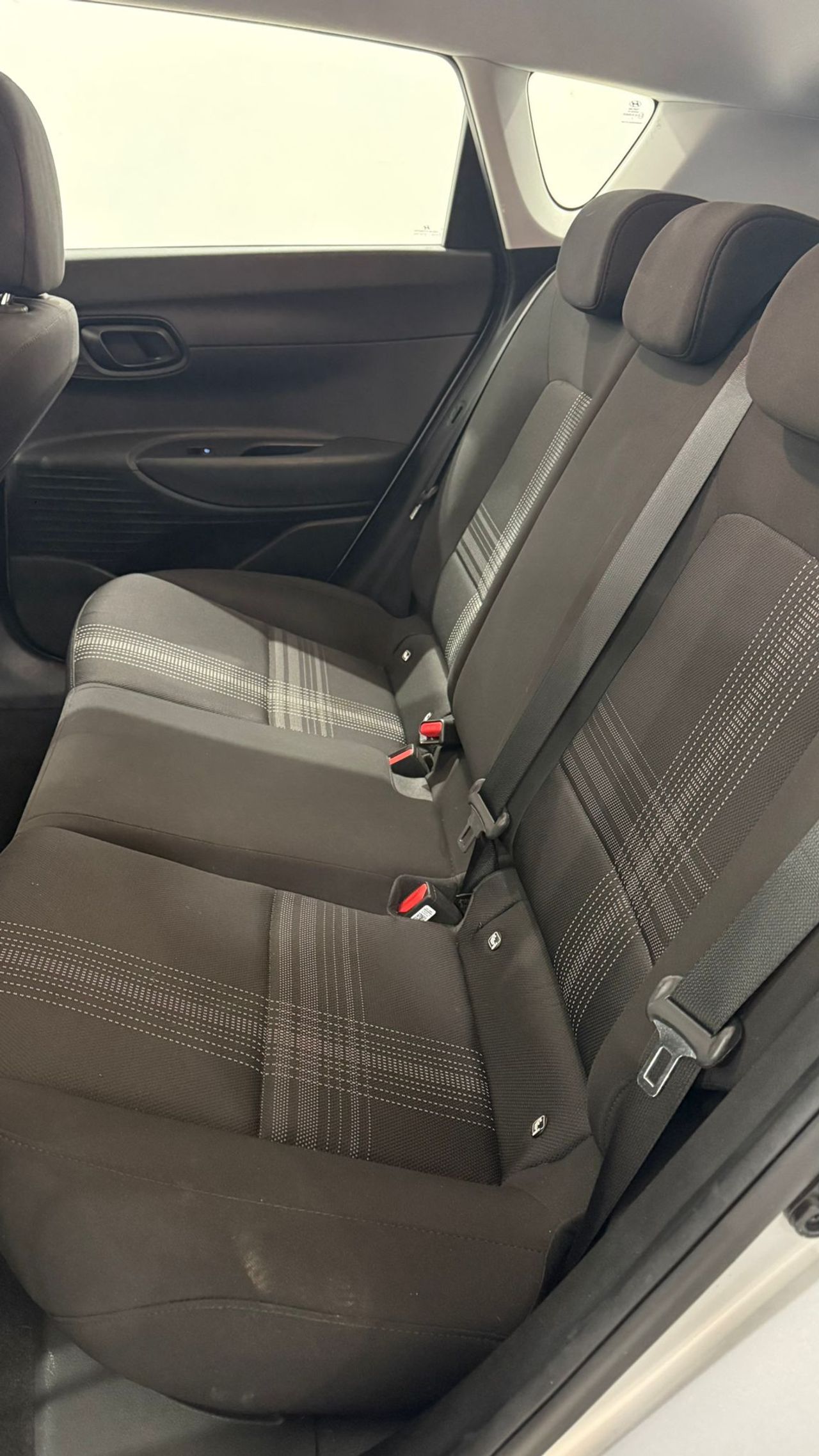 Hyundai Bayon 1.0 TGDI 74kW (100CV) Essence - Foto 15