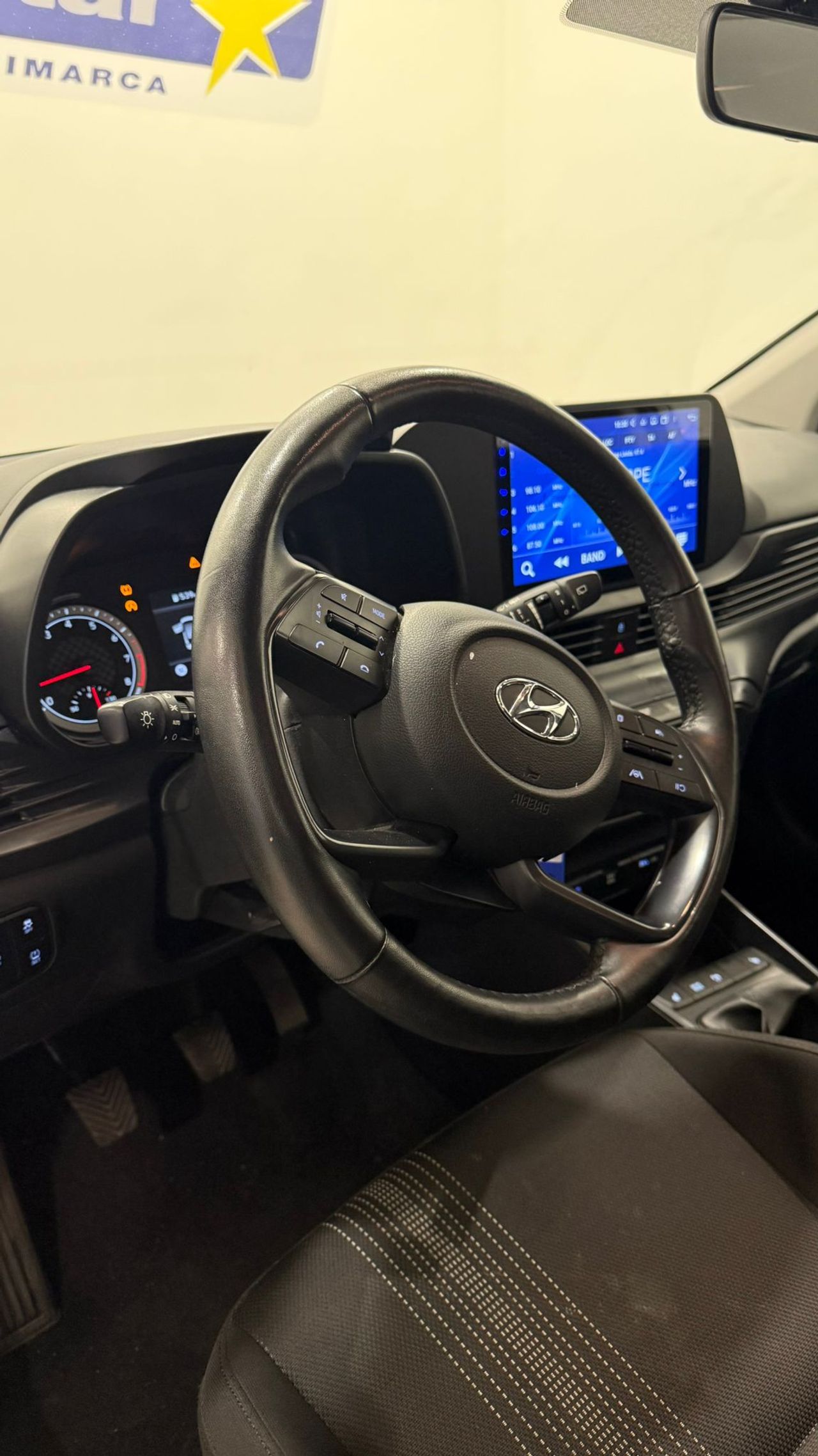 Hyundai Bayon 1.0 TGDI 74kW (100CV) Essence - Foto 11