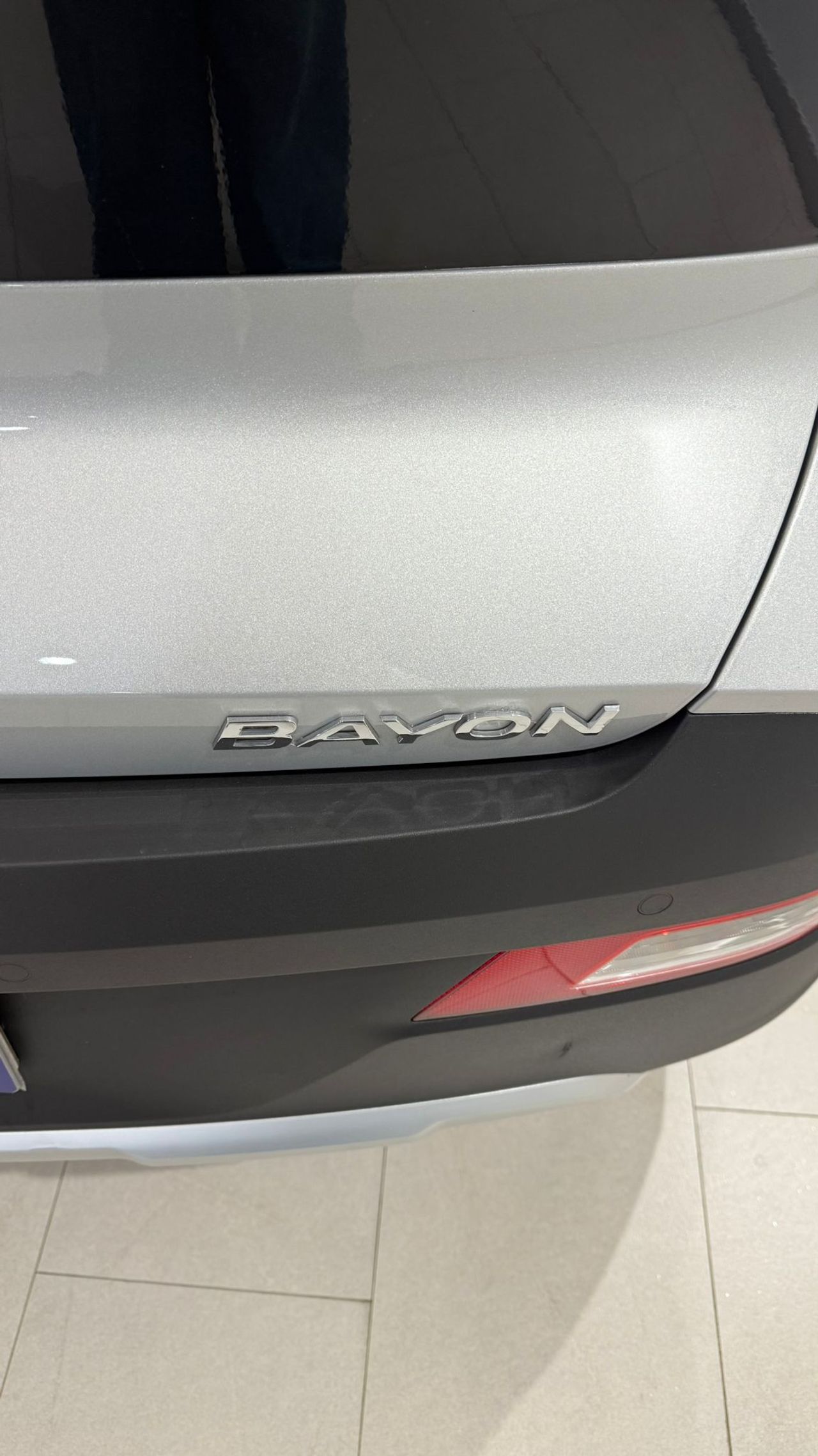Hyundai Bayon 1.0 TGDI 74kW (100CV) Essence - Foto 18