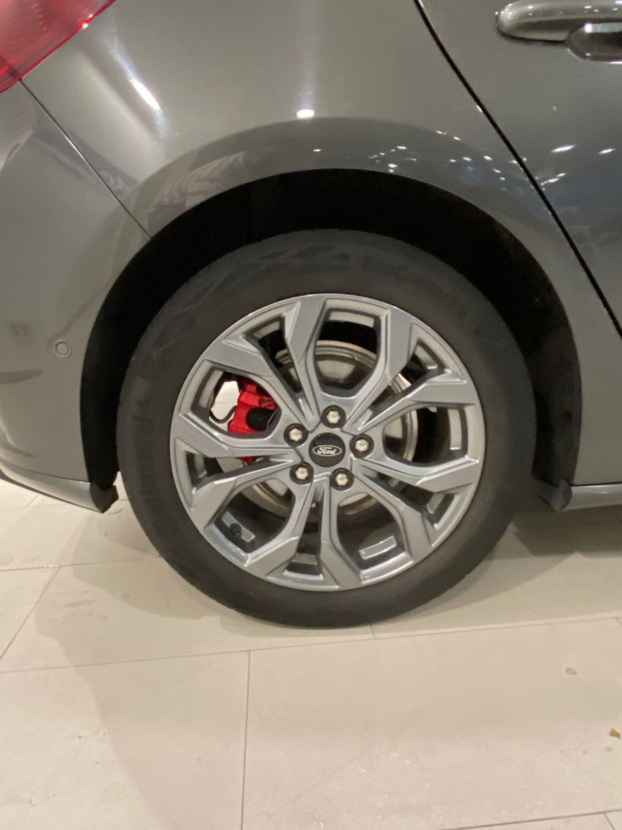 Ford Focus 1.0 Ecoboost MHEV 92kW ST-Line 2 años de Garantía - Foto 12