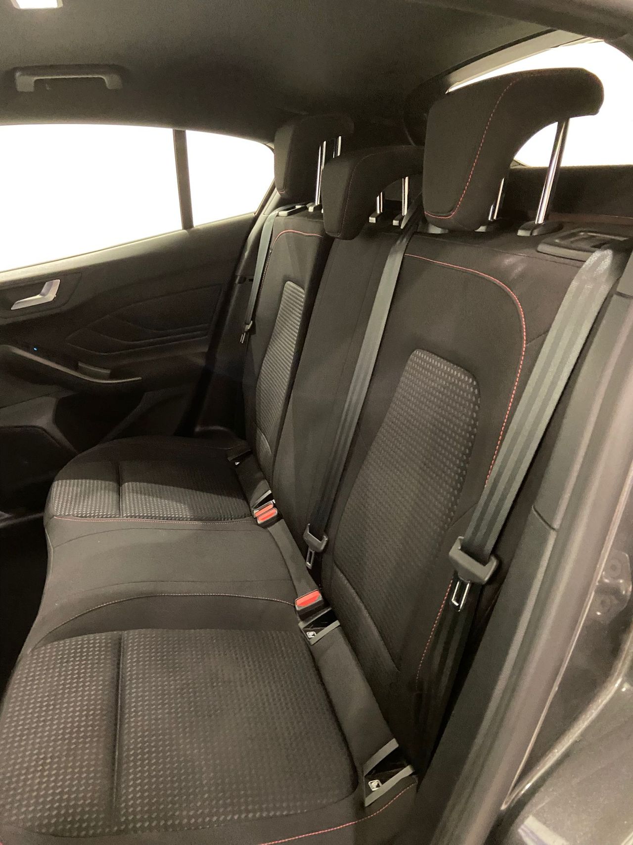 Ford Focus 1.0 Ecoboost MHEV 92kW ST-Line 2 años de Garantía - Foto 17