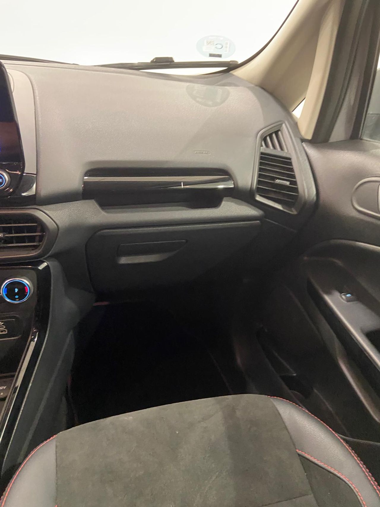 Ford Ecosport 1.0T EcoBoost 92kW (125CV) S&S ST Line - Foto 12