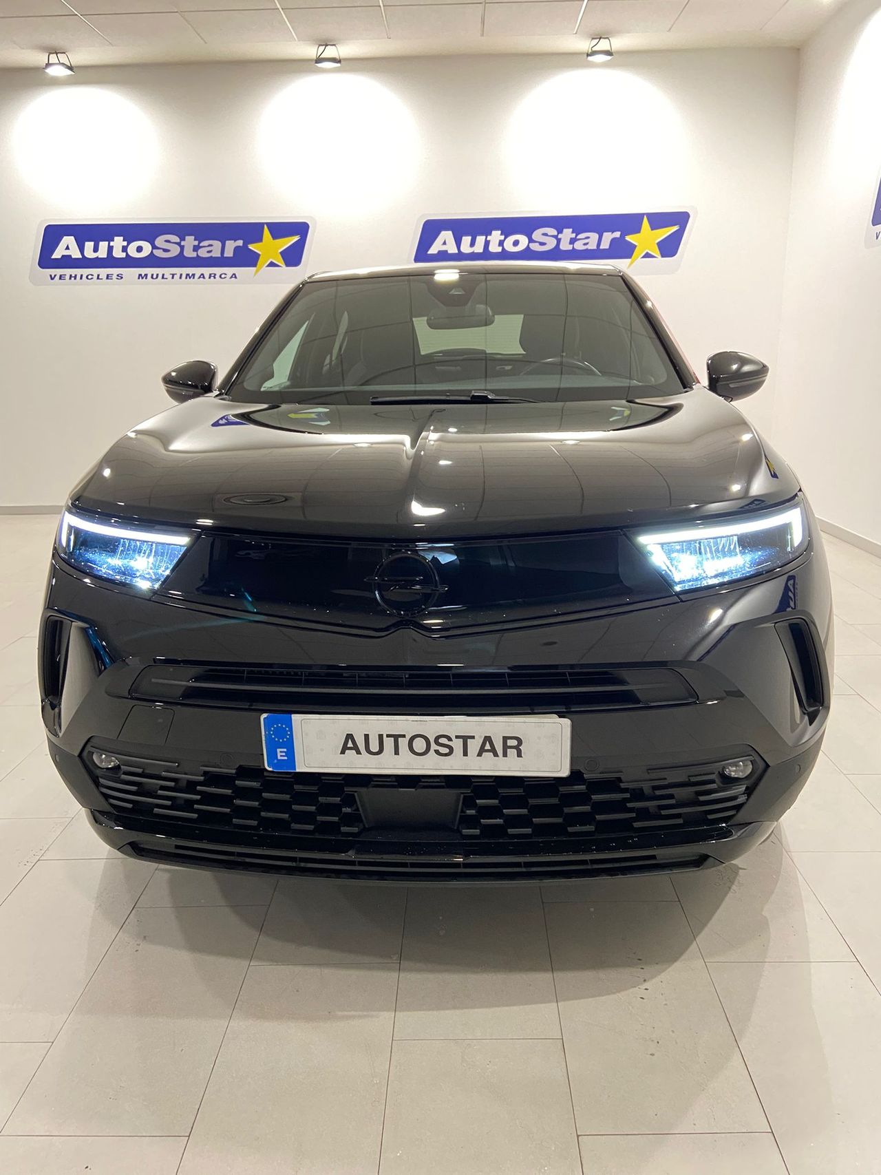 Opel Mokka 1.2 T 96kW (130 CV) Black Edition Auto - Foto 3