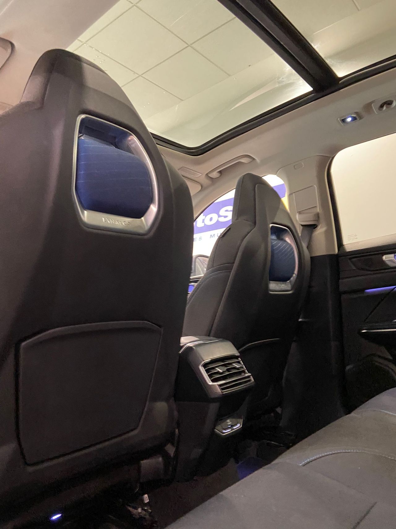 Lynk & Co 01 1.5 PHEV 261CV - Foto 16