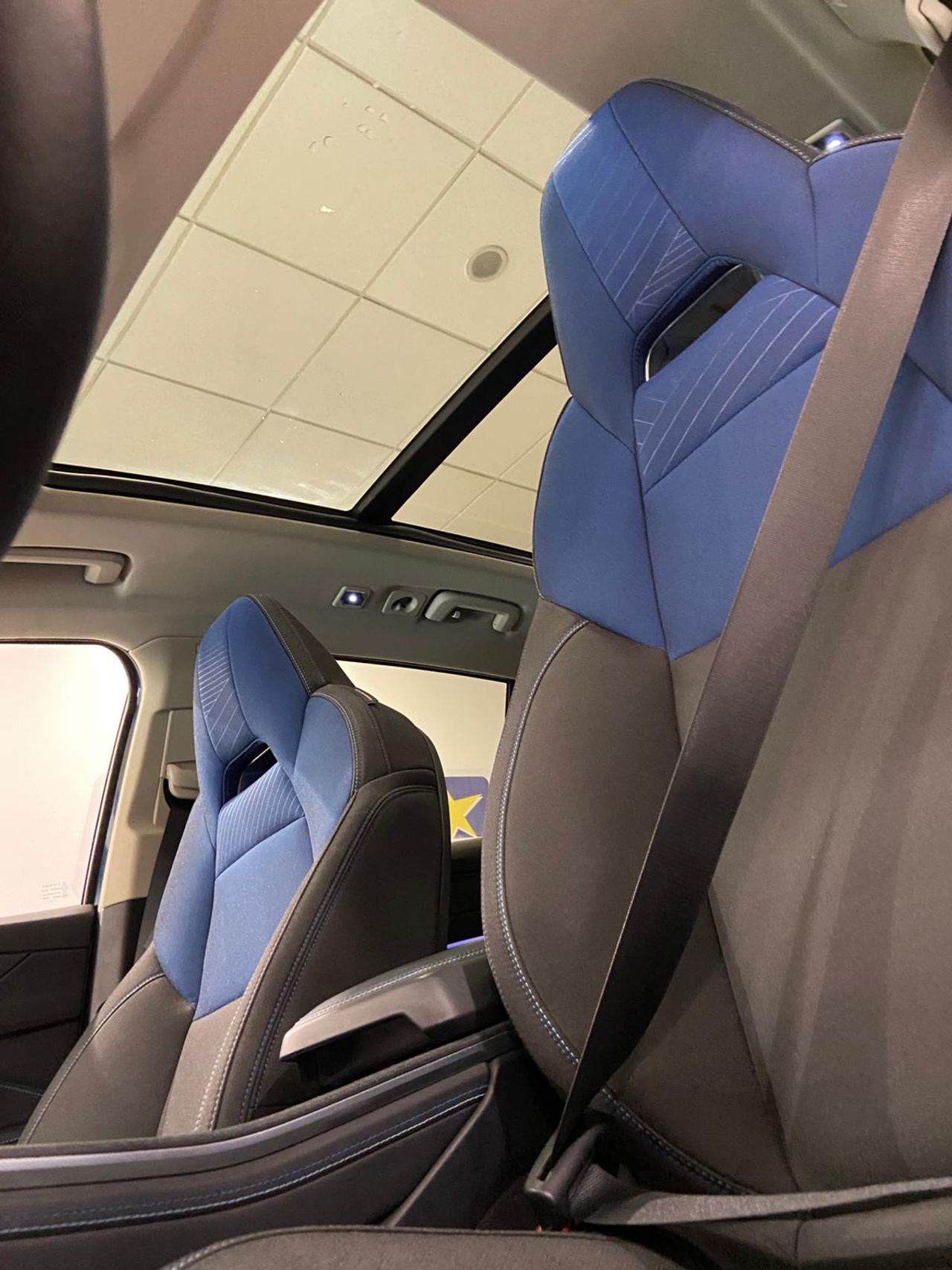 Lynk & Co 01 1.5 PHEV 261CV - Foto 15