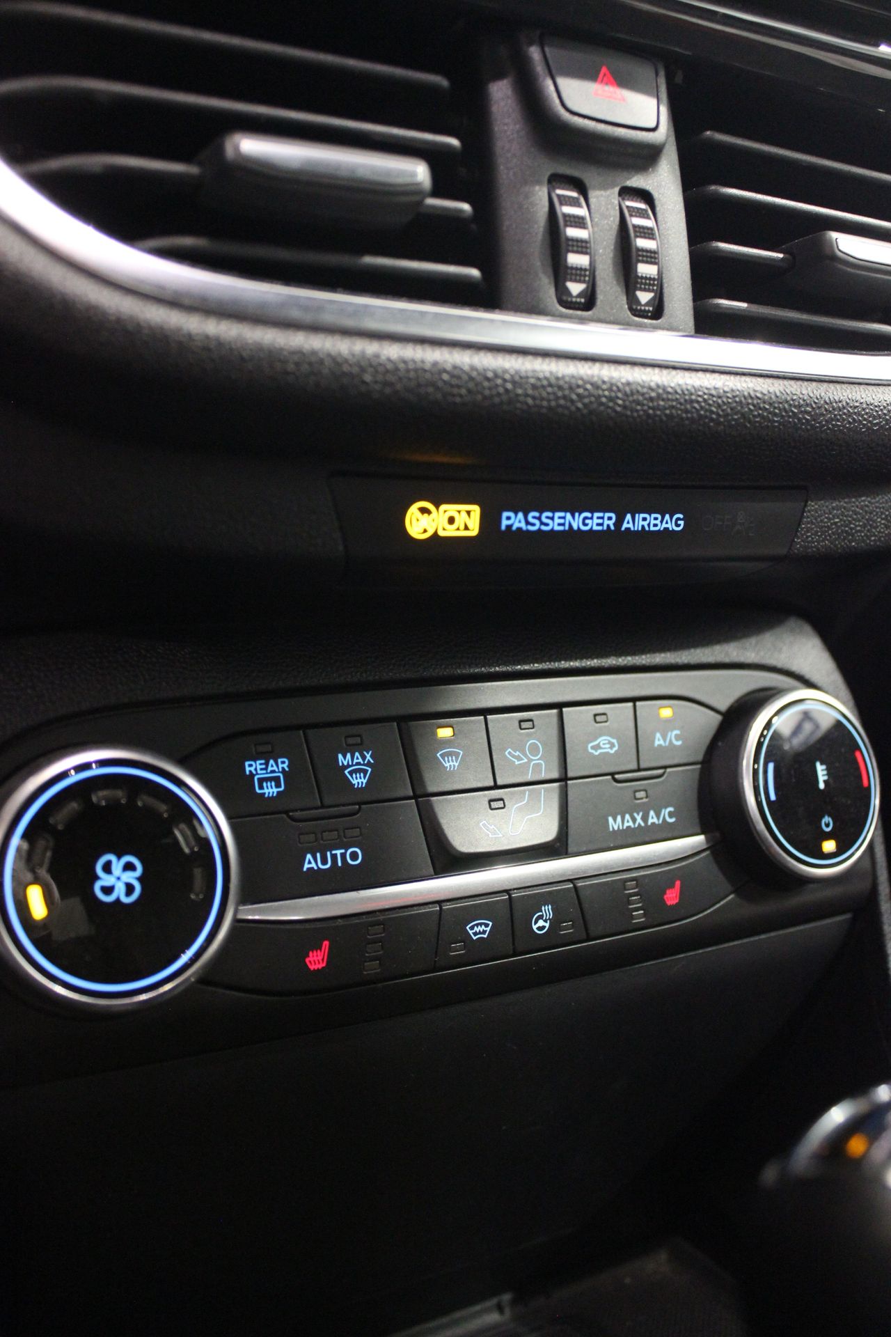 Ford Fiesta 1.0 EcoBoost MHEV 92kW(125CV) ST-Line 5p - Foto 18