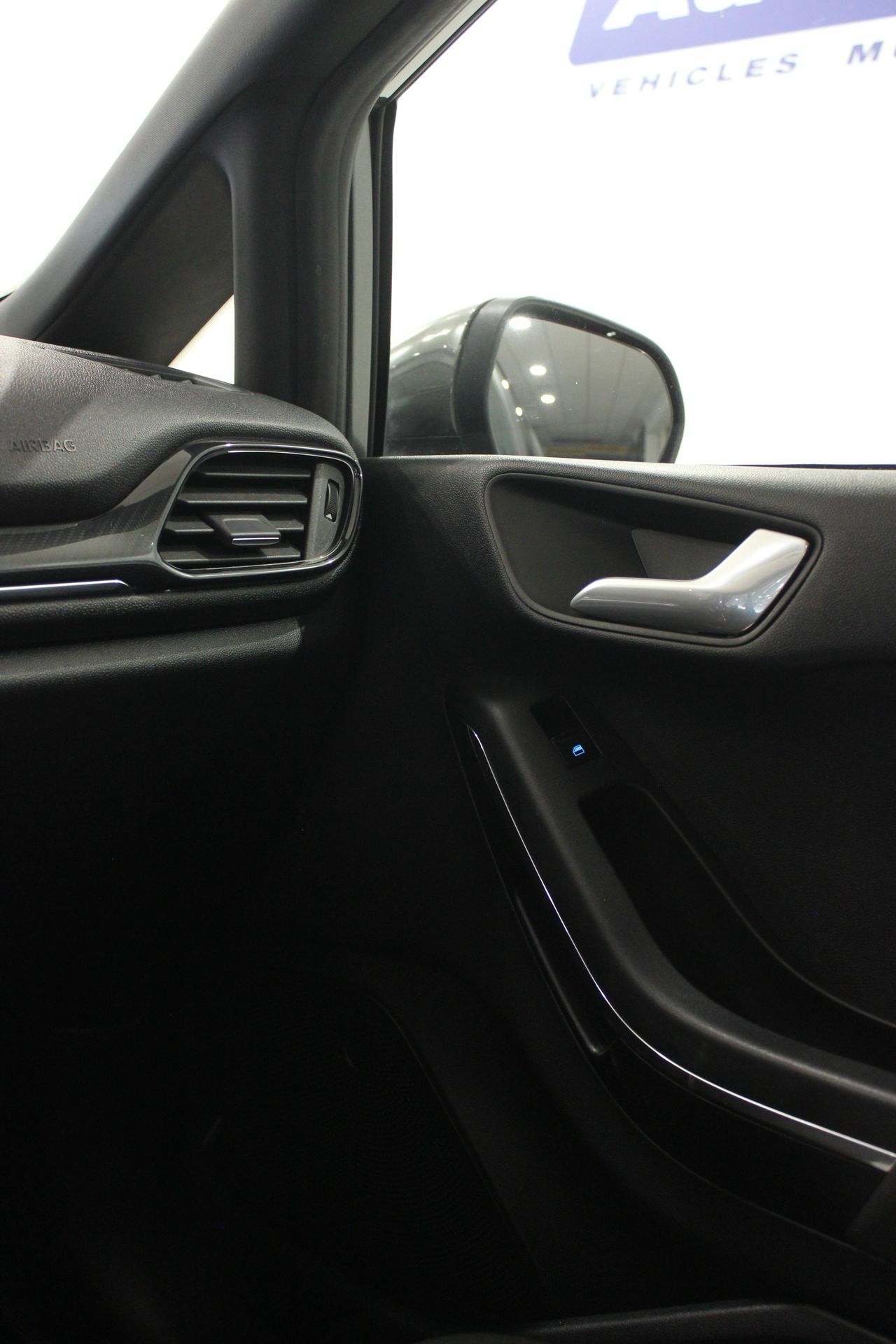 Ford Fiesta 1.0 EcoBoost MHEV 92kW(125CV) ST-Line 5p - Foto 21