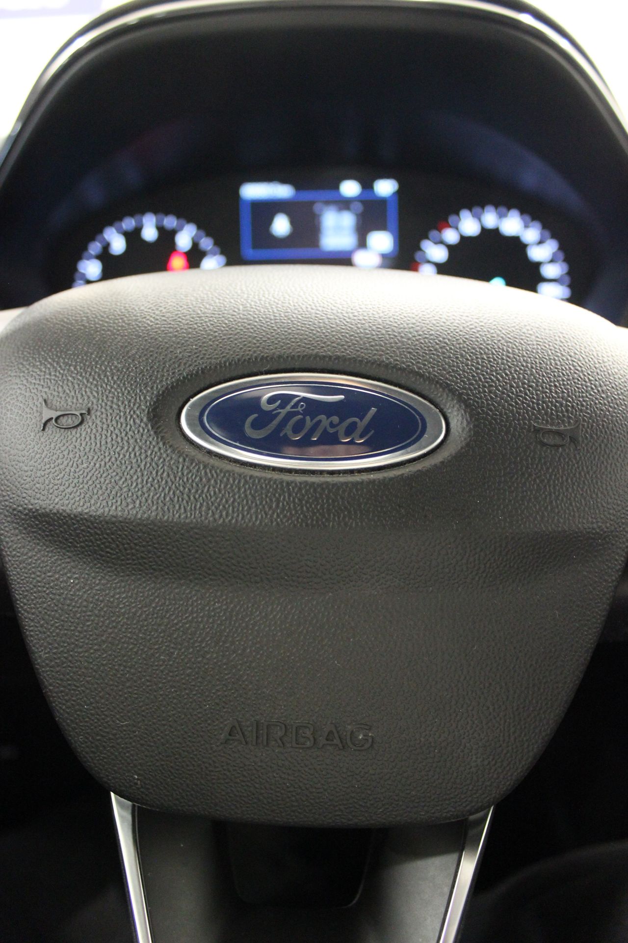 Ford Fiesta 1.0 EcoBoost MHEV 92kW(125CV) ST-Line 5p - Foto 14