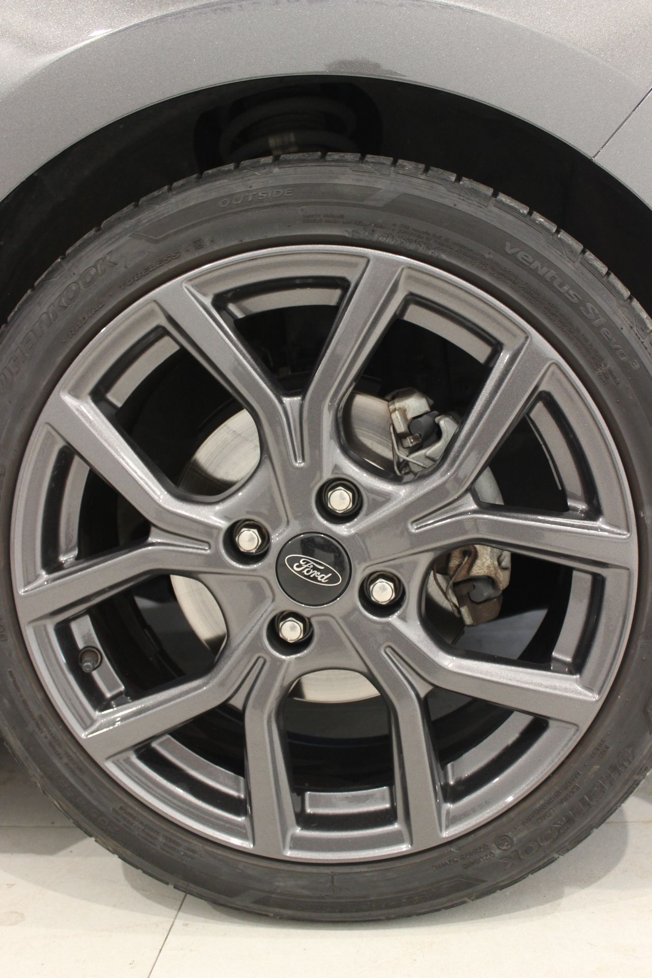 Ford Fiesta 1.0 EcoBoost MHEV 92kW(125CV) ST-Line 5p - Foto 29