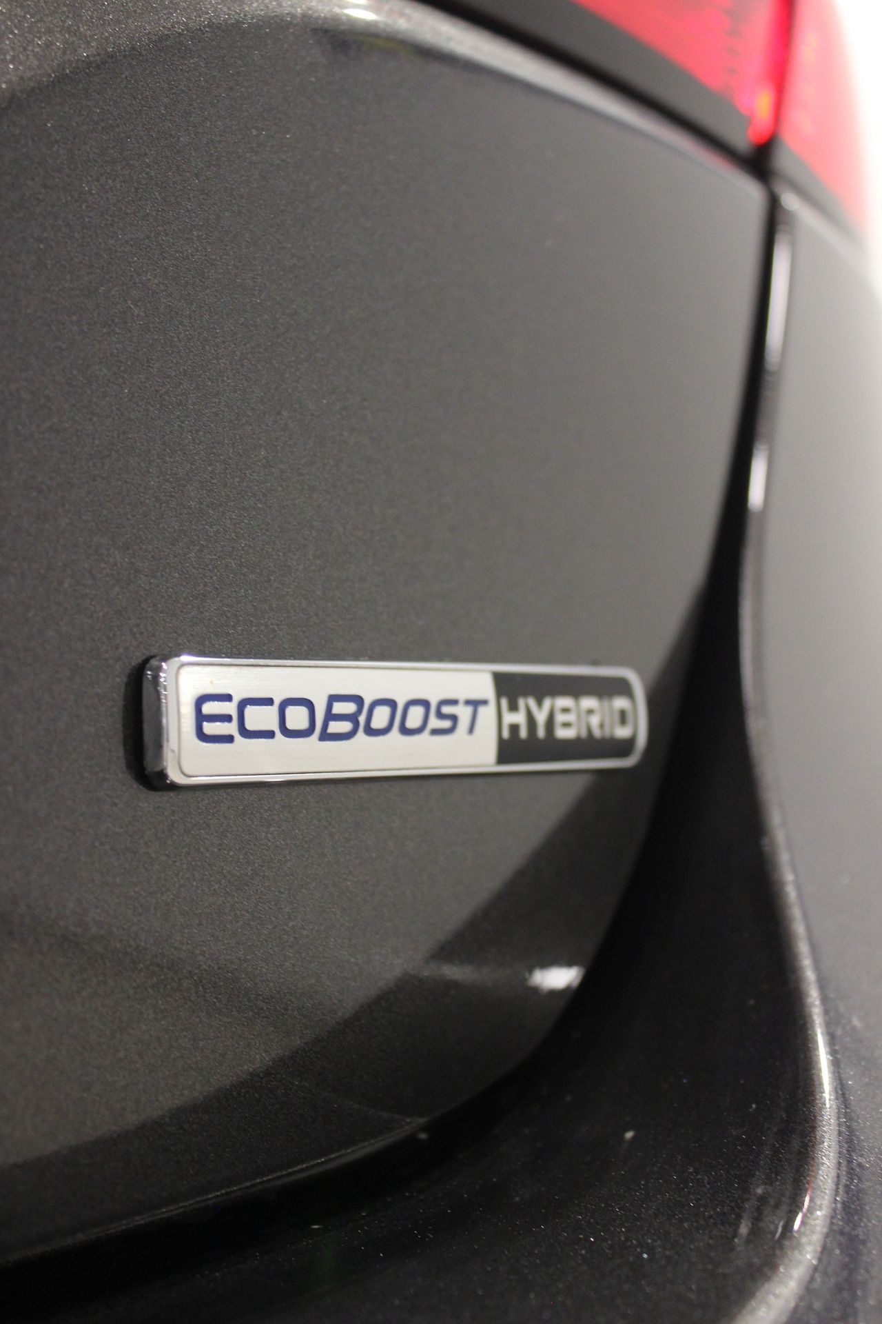 Ford Fiesta 1.0 EcoBoost MHEV 92kW(125CV) ST-Line 5p - Foto 26