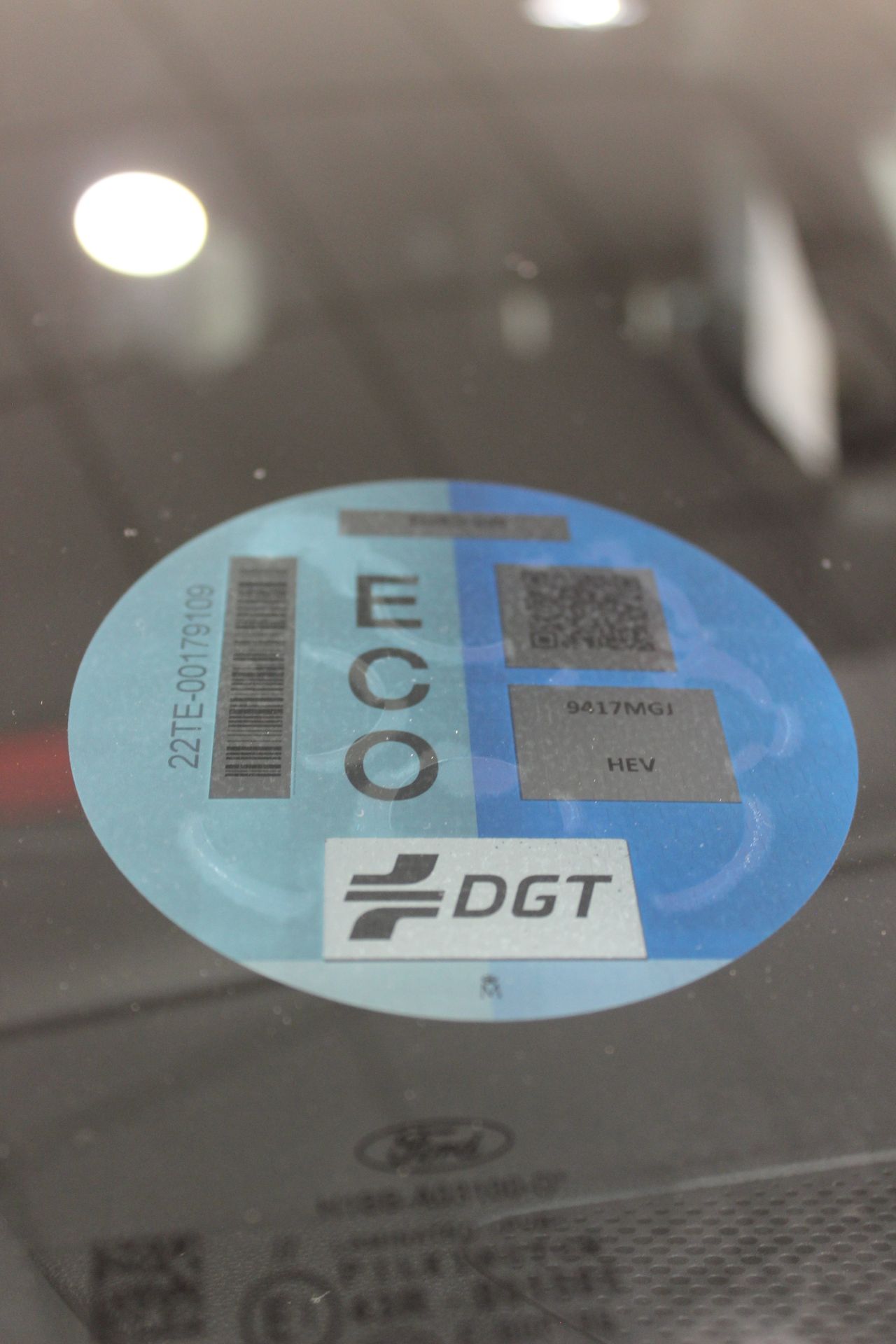 Ford Fiesta 1.0 EcoBoost MHEV 92kW(125CV) ST-Line 5p - Foto 28