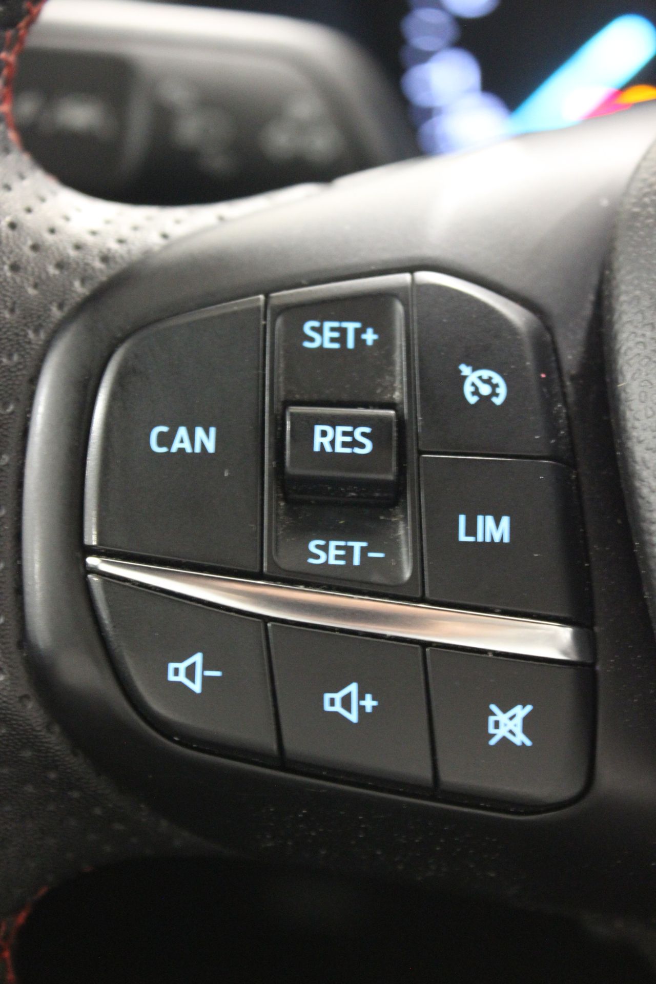 Ford Fiesta 1.0 EcoBoost MHEV 92kW(125CV) ST-Line 5p - Foto 13