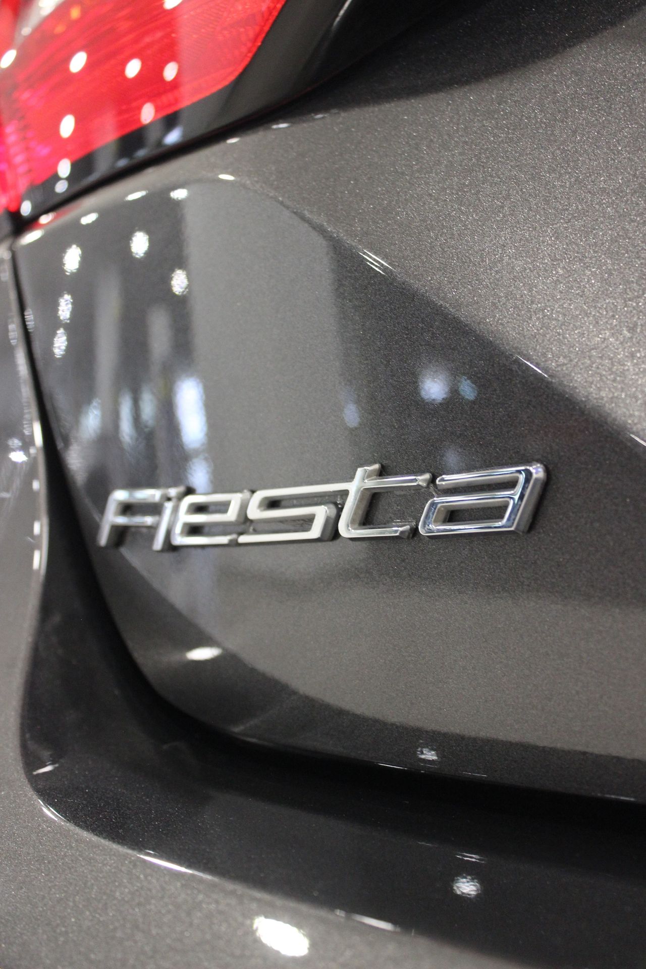 Ford Fiesta 1.0 EcoBoost MHEV 92kW(125CV) ST-Line 5p - Foto 25