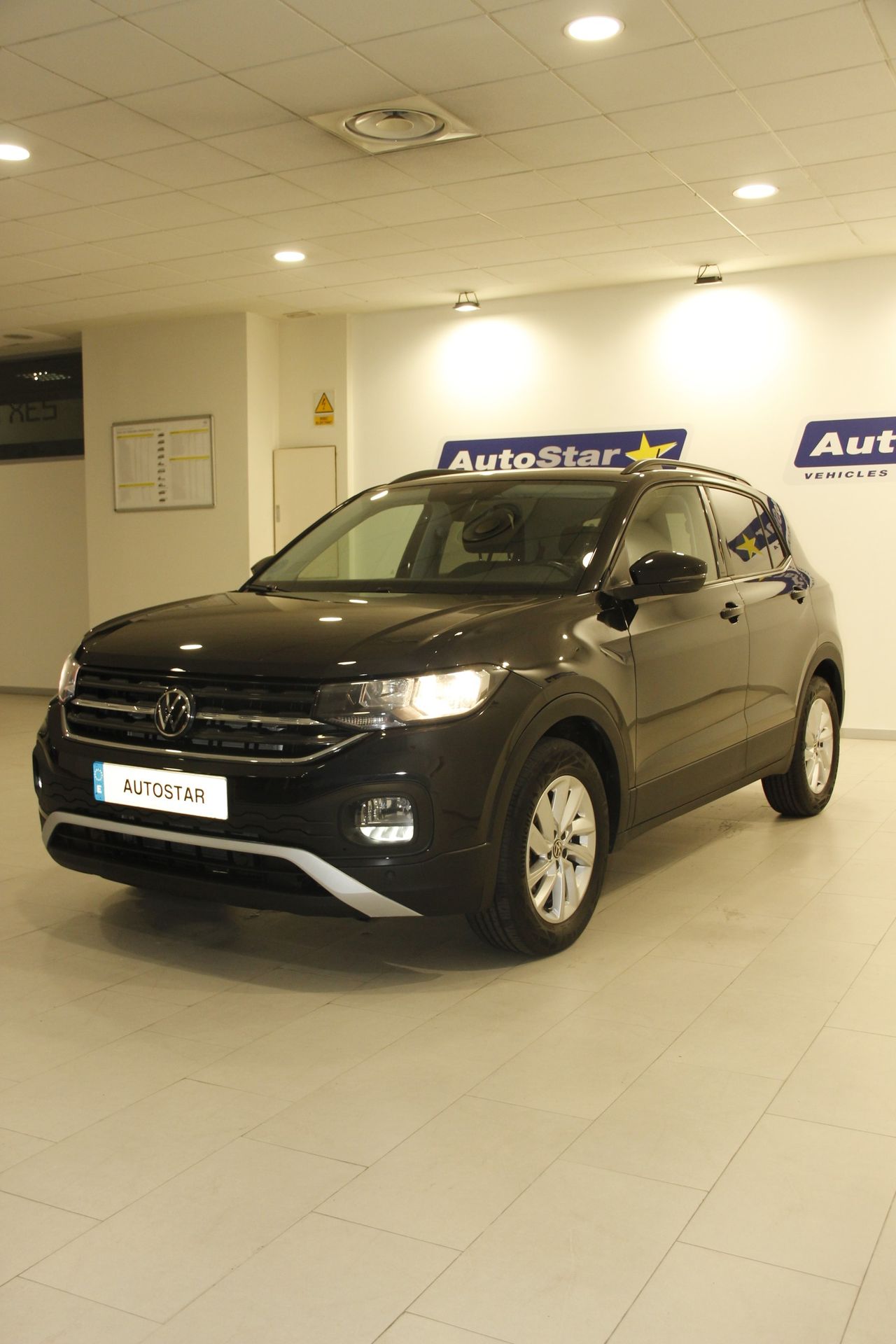 Volkswagen T-Cross Advance 1.0 TSI 81kW (110CV) DSG - Foto 7