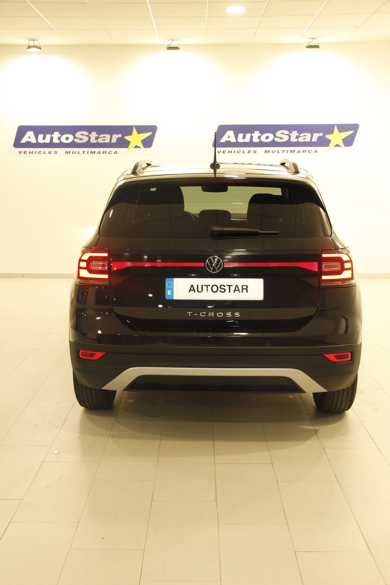 Volkswagen T-Cross Advance 1.0 TSI 81kW (110CV) DSG - Foto 3