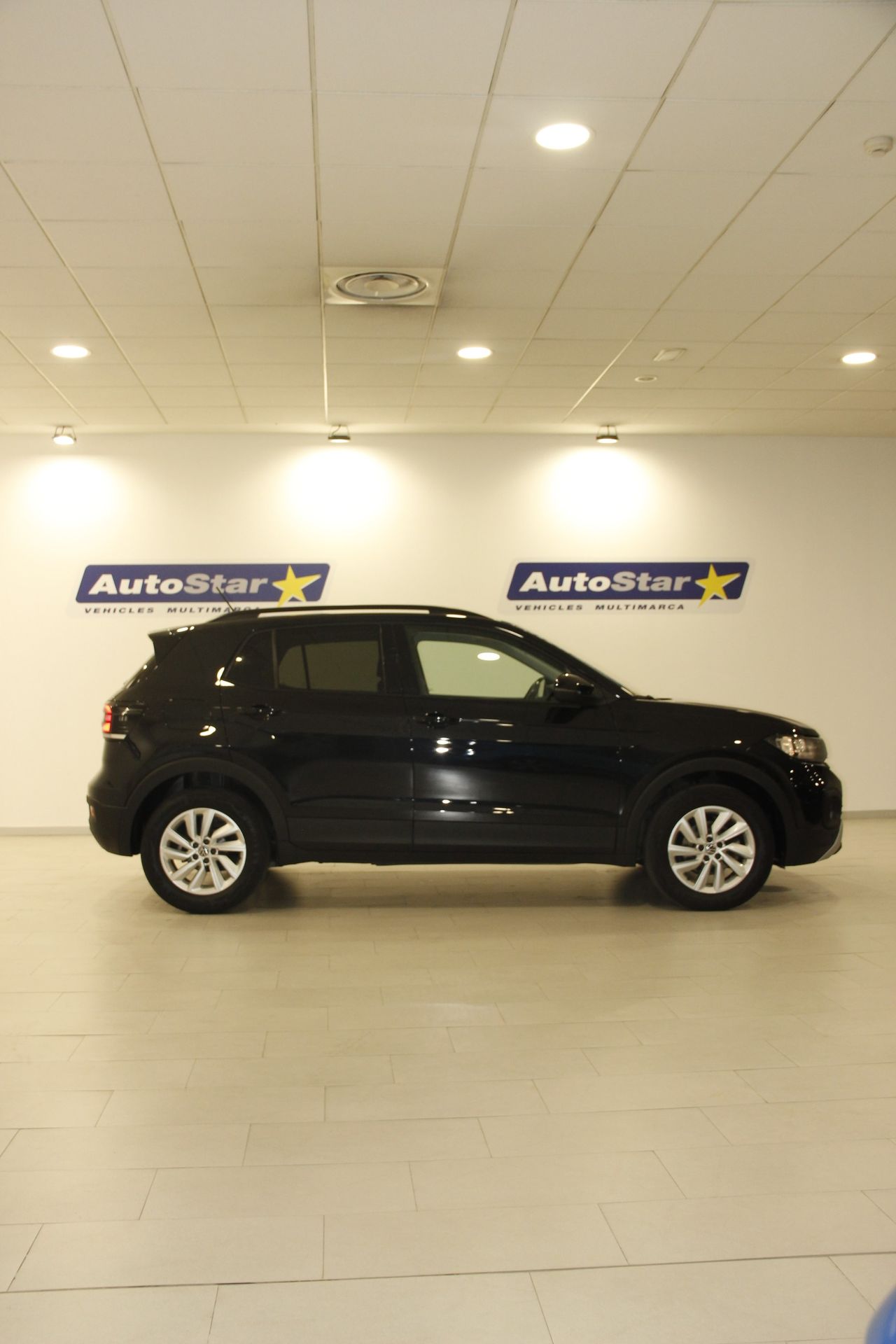 Volkswagen T-Cross Advance 1.0 TSI 81kW (110CV) DSG - Foto 8