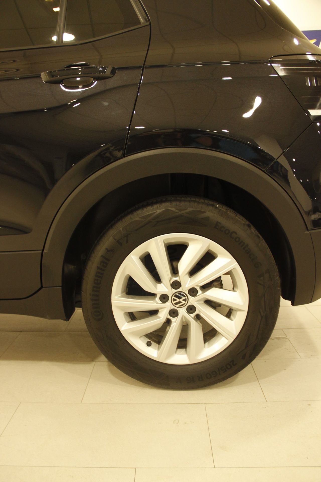 Volkswagen T-Cross Advance 1.0 TSI 81kW (110CV) DSG - Foto 15