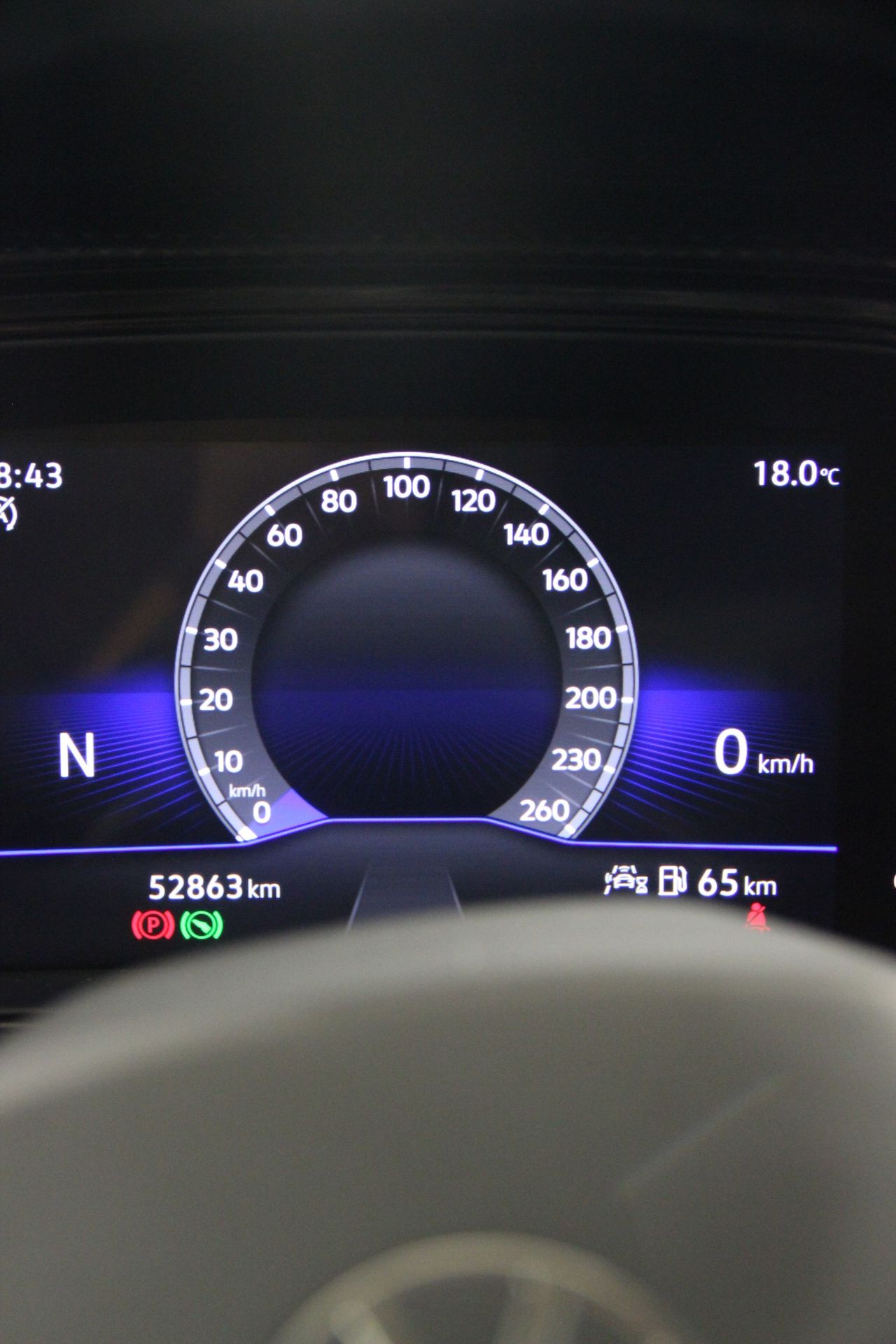 Volkswagen T-Cross Advance 1.0 TSI 81kW (110CV) DSG - Foto 10