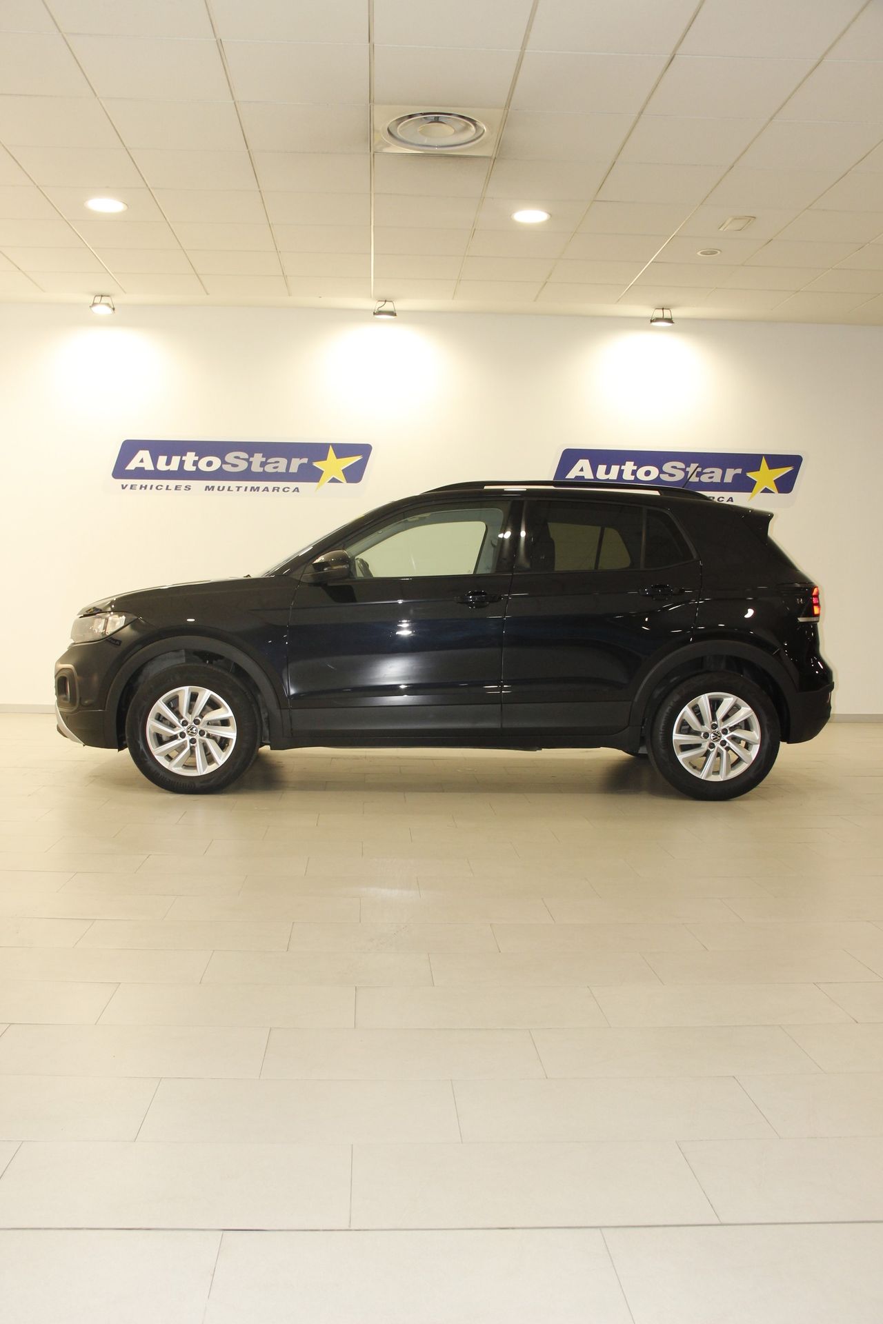 Volkswagen T-Cross Advance 1.0 TSI 81kW (110CV) DSG - Foto 6