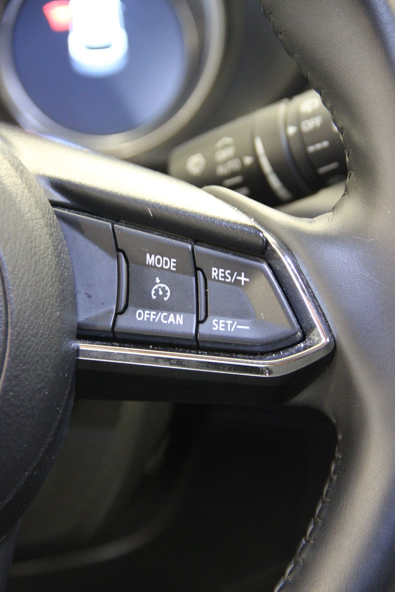 Mazda CX-5 e-Sky G MHEV 2.0 121kW AT Cent-Line Plus 165CV - Foto 14