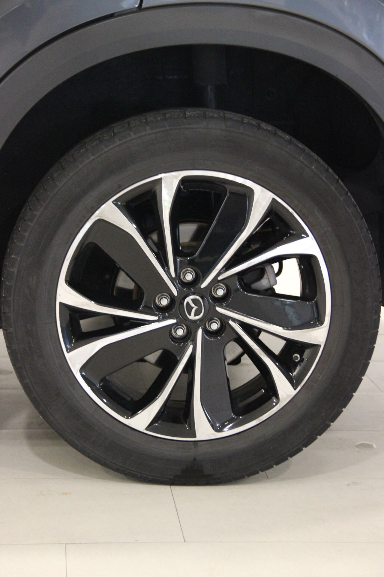 Mazda CX-5 e-Sky G MHEV 2.0 121kW AT Cent-Line Plus 165CV - Foto 29