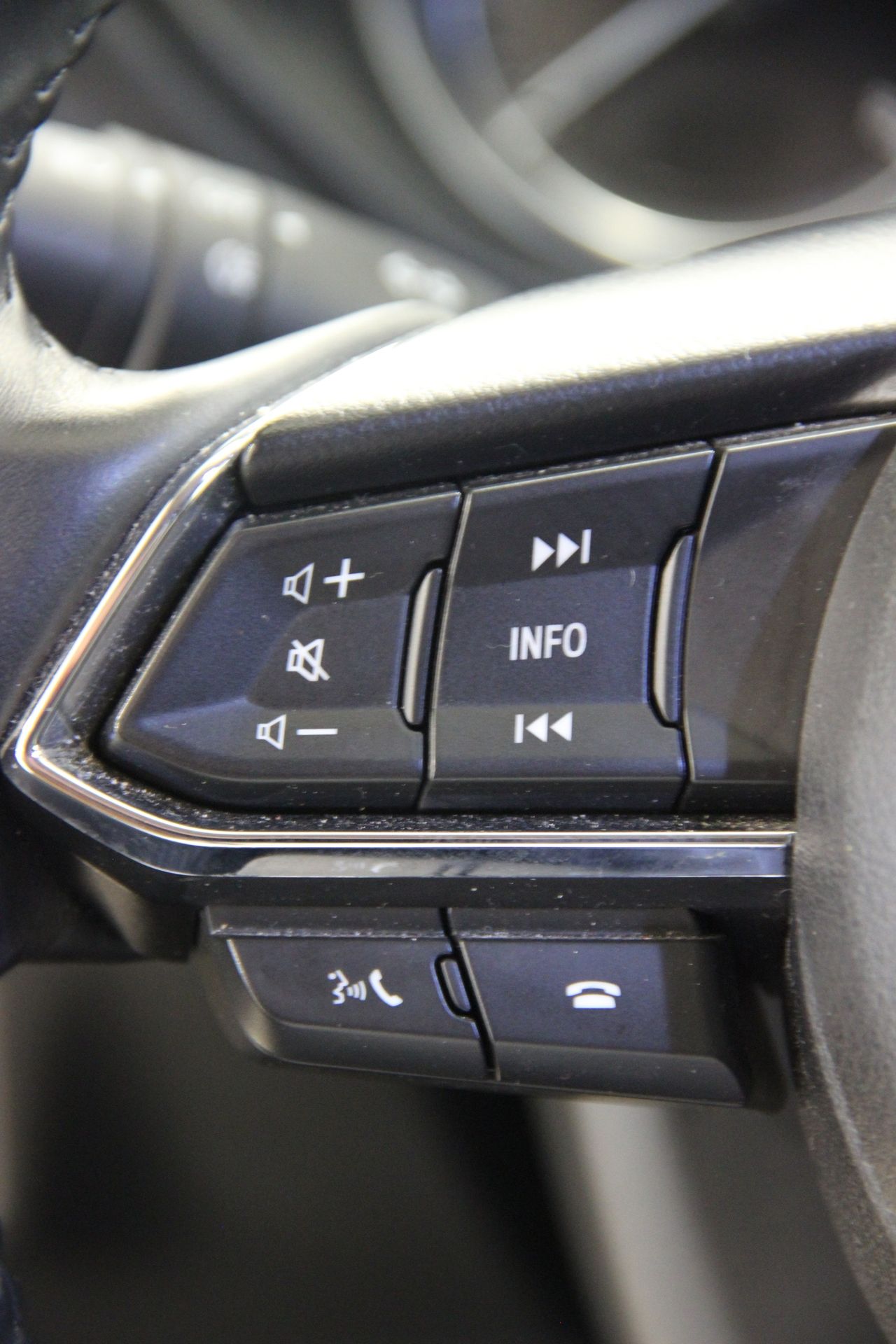 Mazda CX-5 e-Sky G MHEV 2.0 121kW AT Cent-Line Plus 165CV - Foto 11