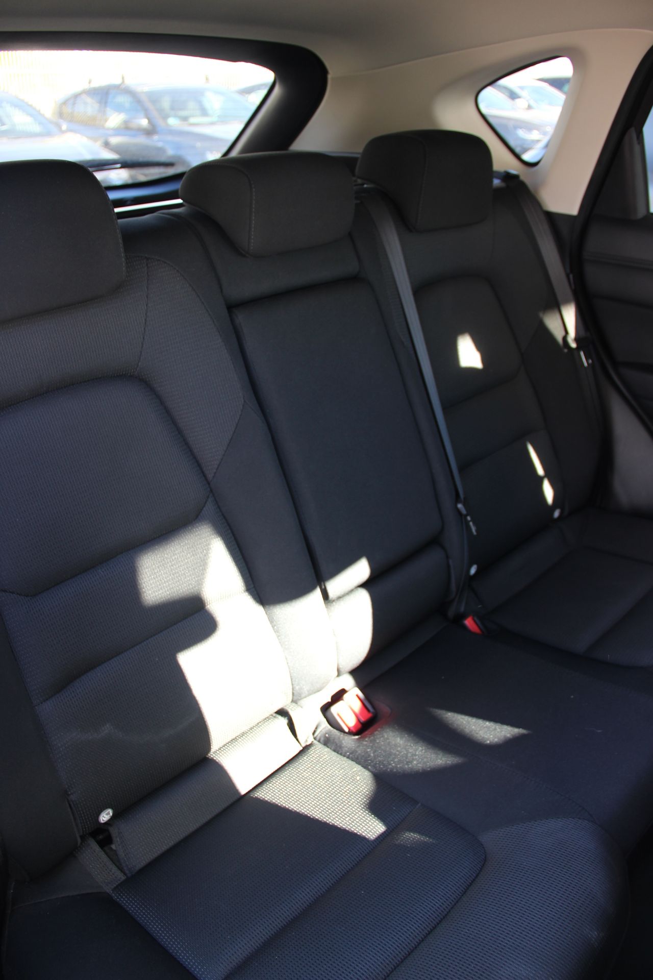 Mazda CX-5 e-Sky G MHEV 2.0 121kW AT Cent-Line Plus 165CV - Foto 24