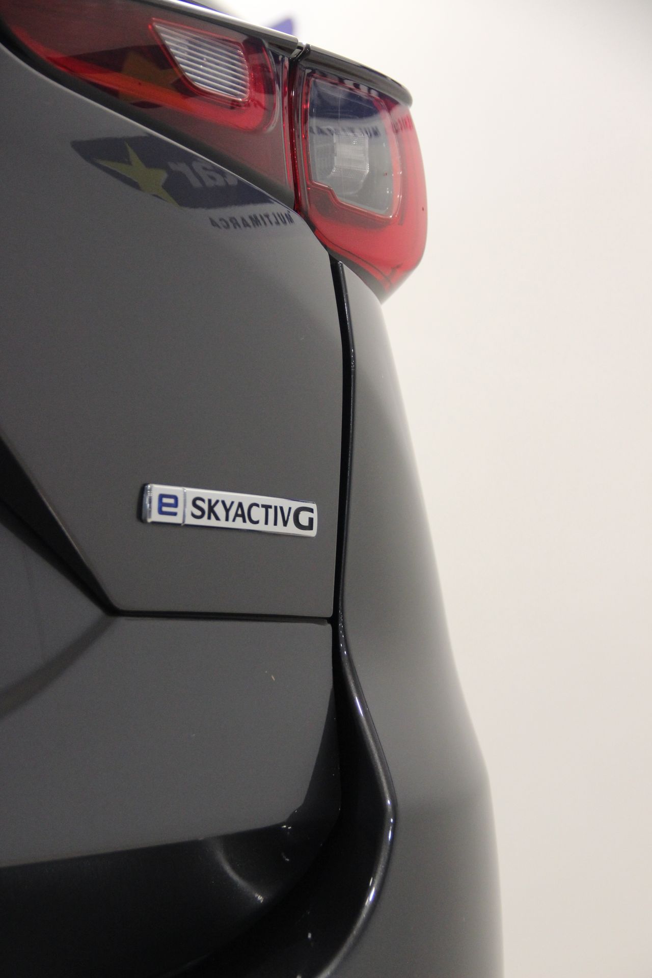 Mazda CX-5 e-Sky G MHEV 2.0 121kW AT Cent-Line Plus 165CV - Foto 26