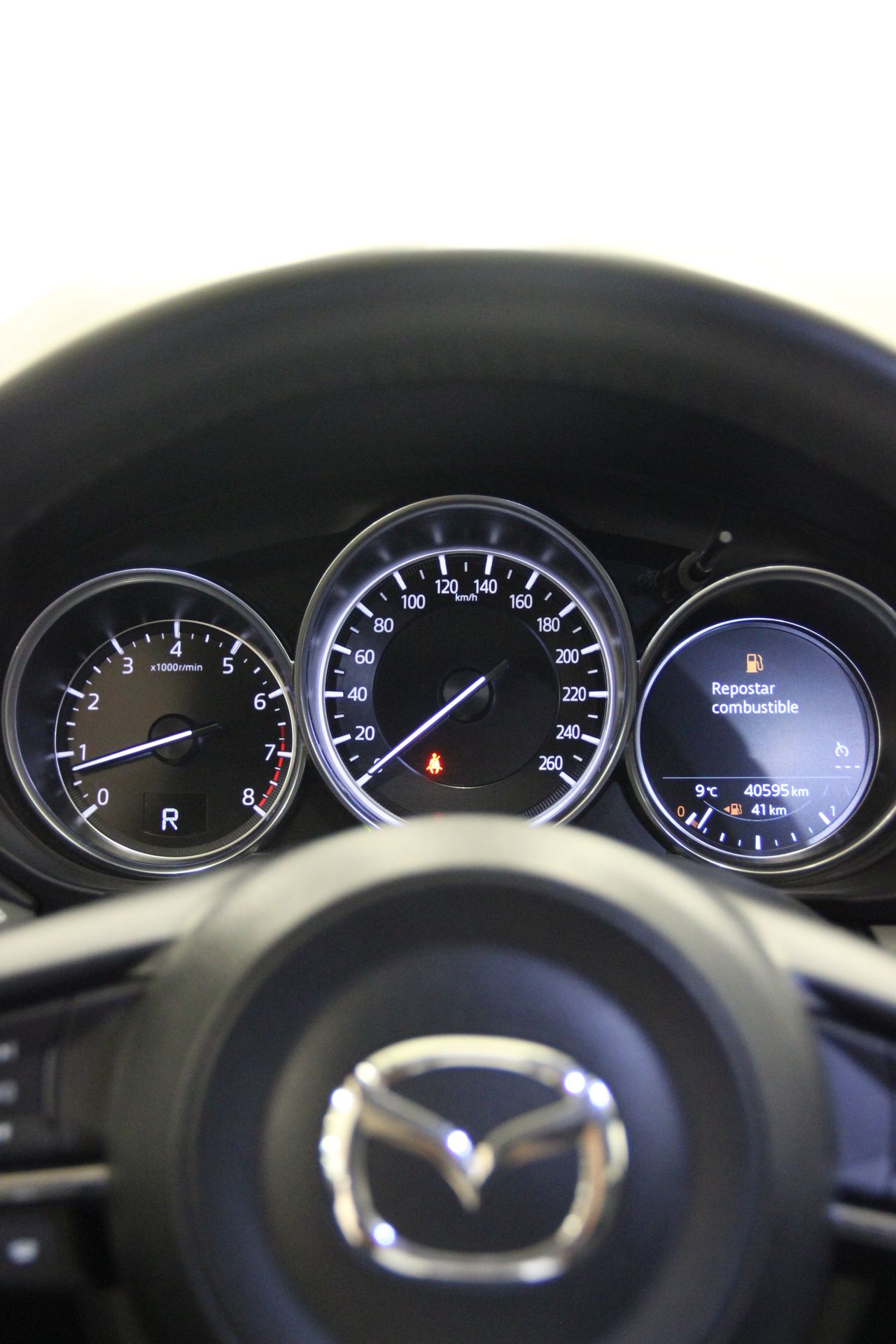 Mazda CX-5 e-Sky G MHEV 2.0 121kW AT Cent-Line Plus 165CV - Foto 9