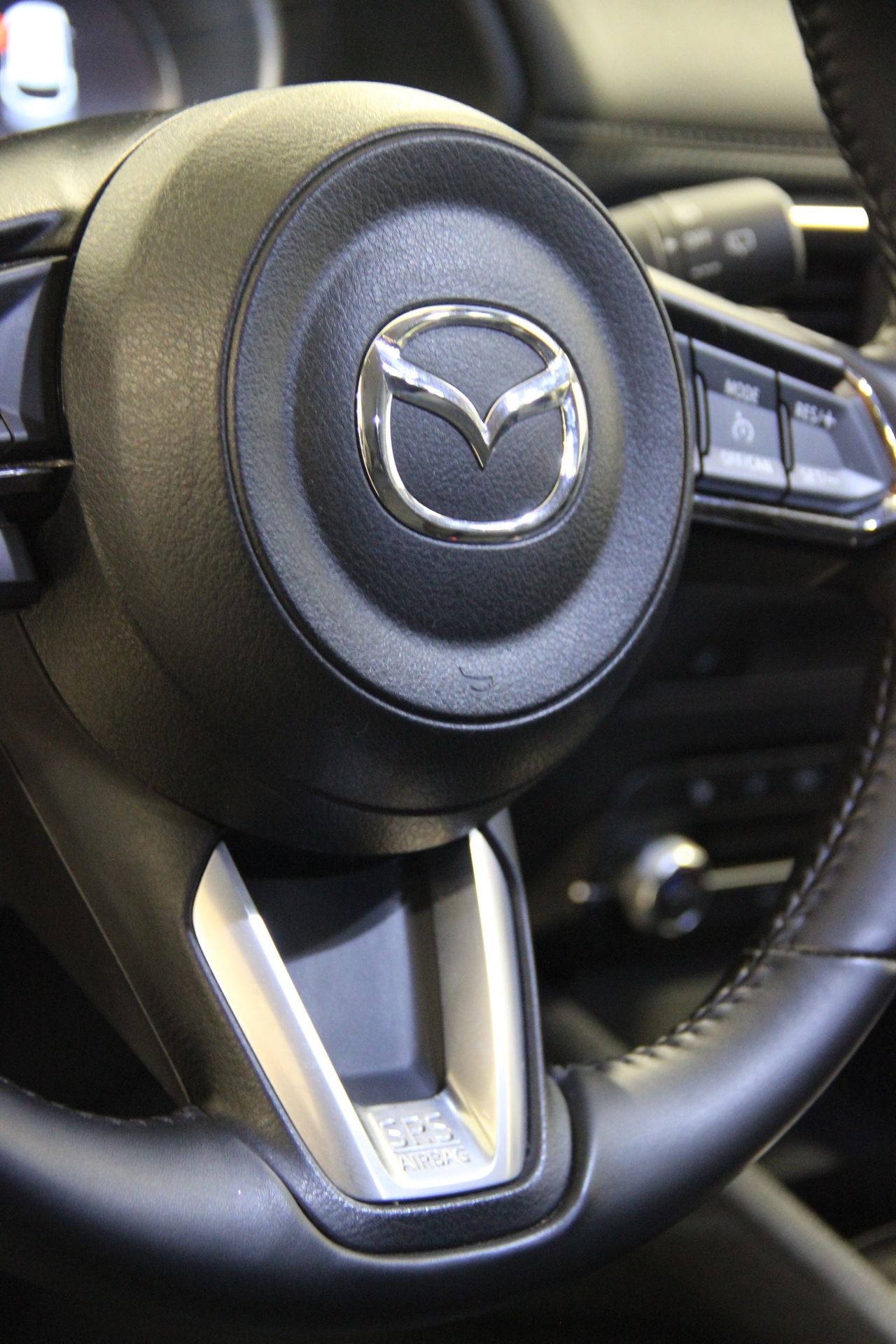 Mazda CX-5 e-Sky G MHEV 2.0 121kW AT Cent-Line Plus 165CV - Foto 12