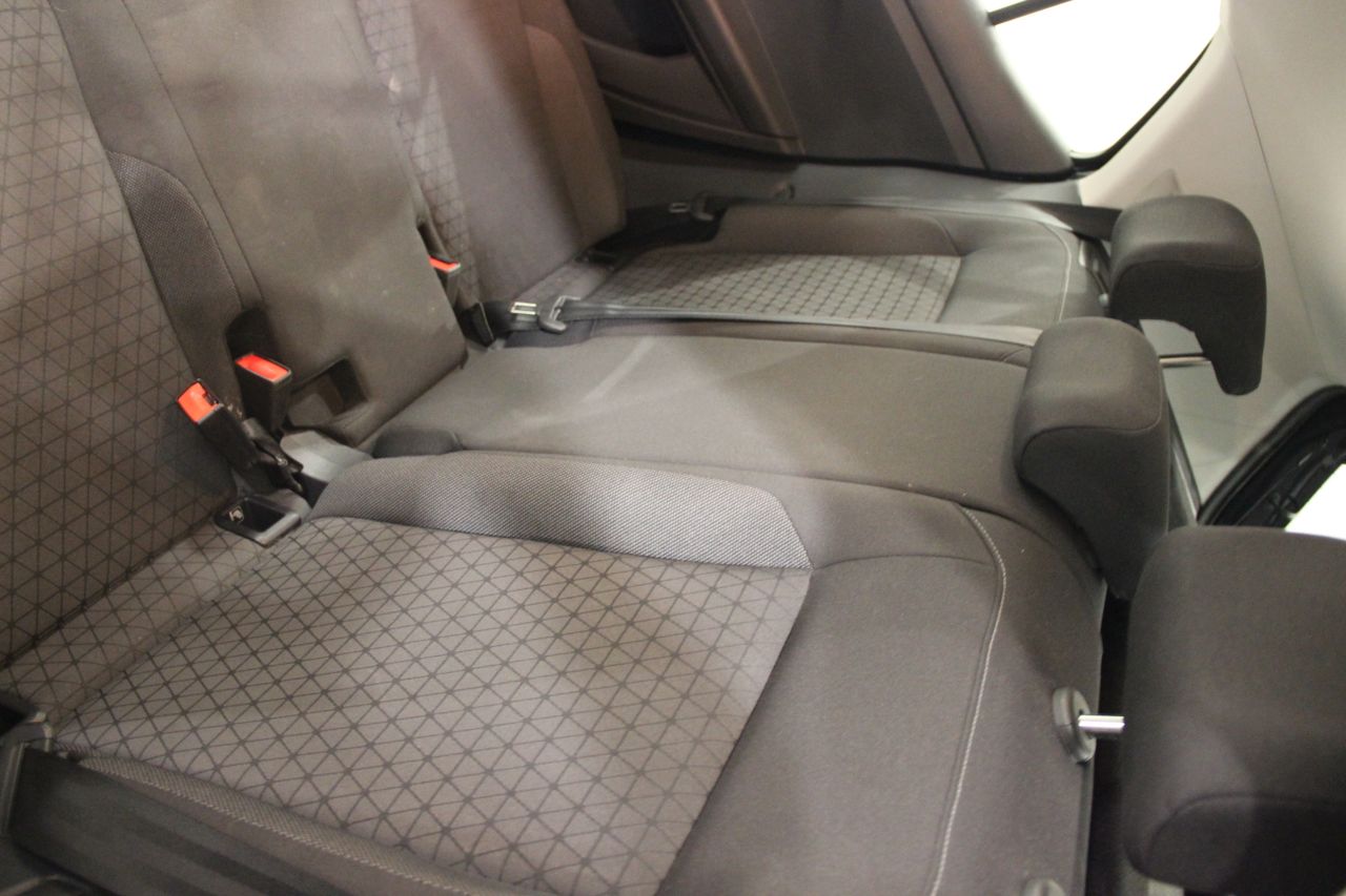 Volkswagen T-Cross Advance 1.0 TSI 81kW (110CV) - Foto 10