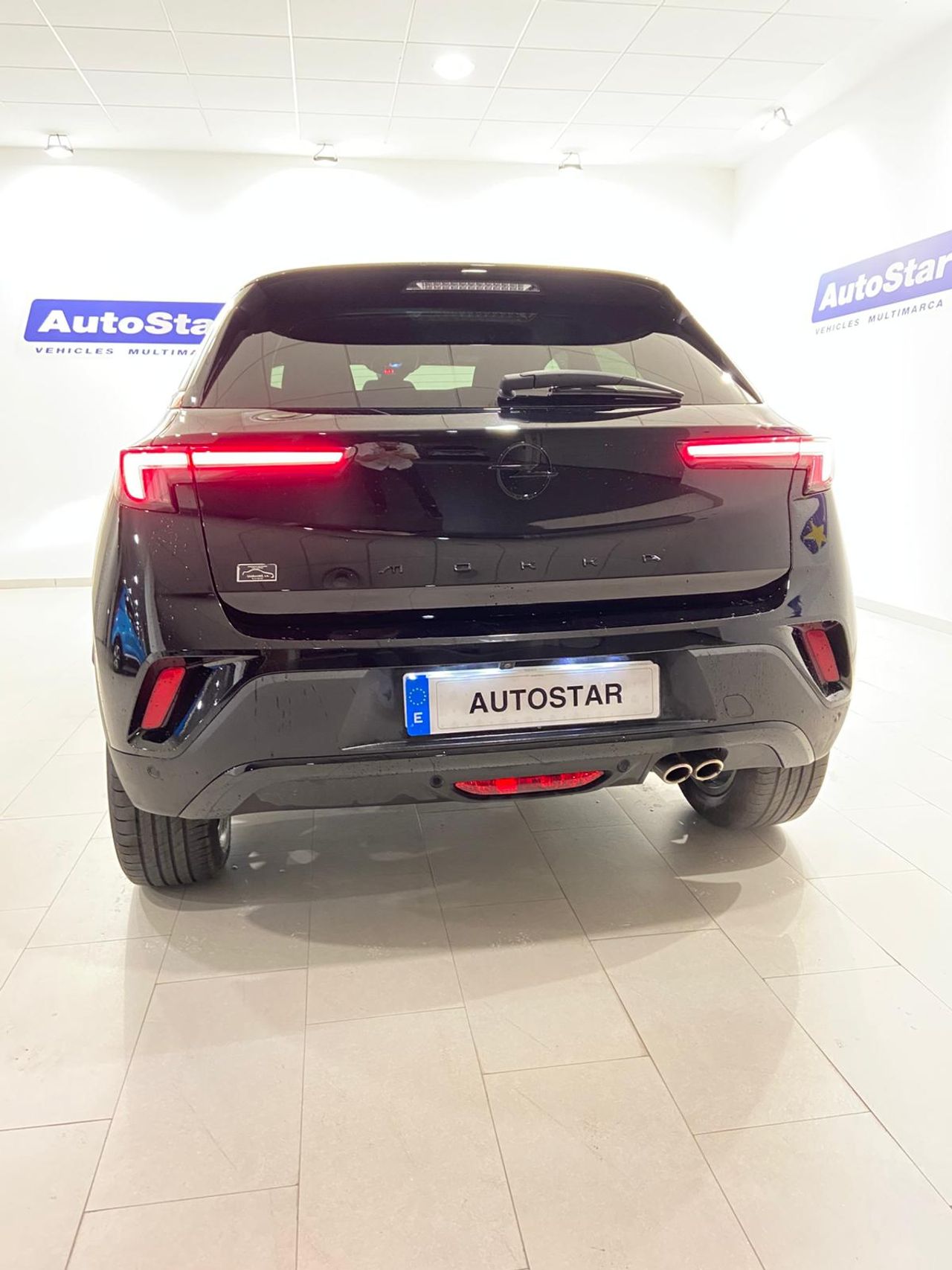 Opel Mokka 1.2 T 96kW (130 CV) GS Auto - Foto 7