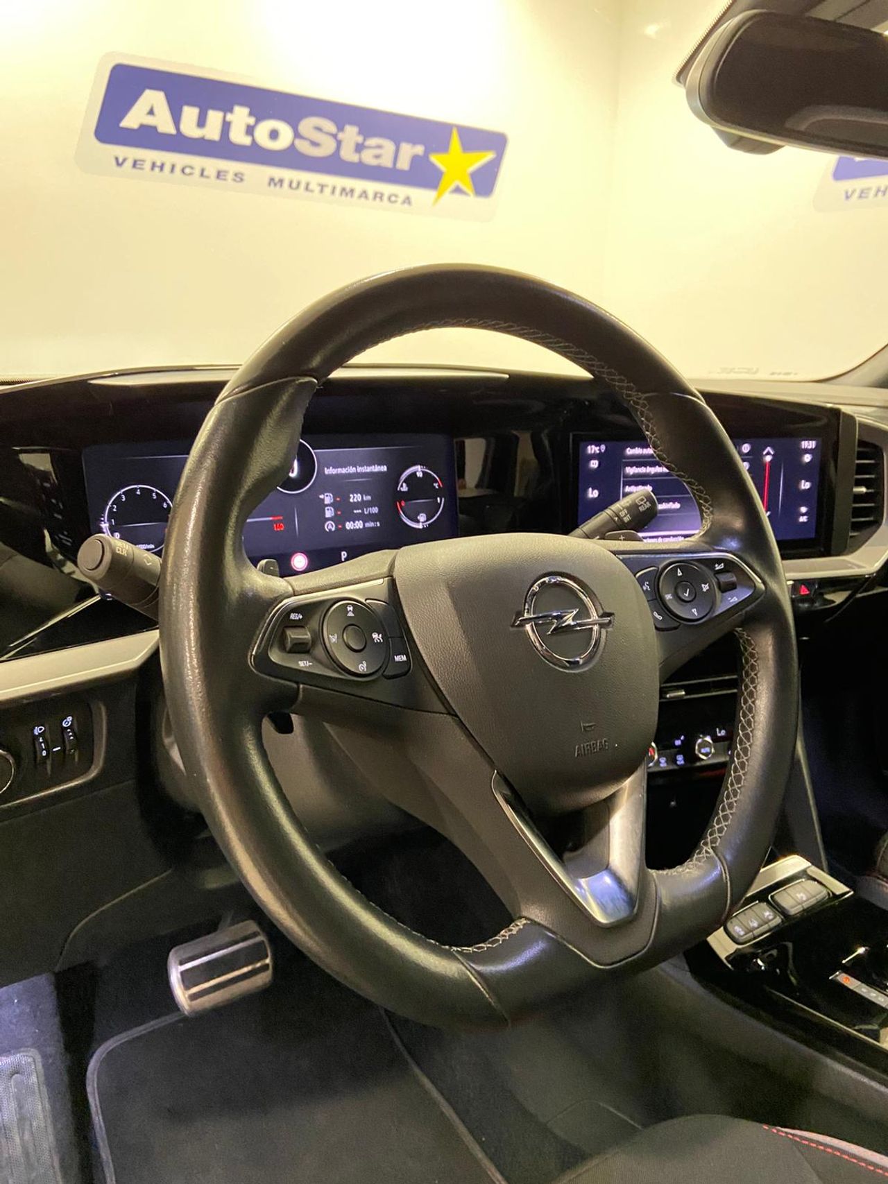 Opel Mokka 1.2 T 96kW (130 CV) GS Auto - Foto 10